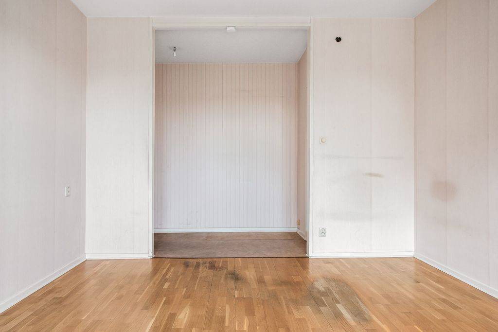 1 rum Lägenhet på Stagneliusvägen 42, 3tr Kungsholmen - Fredhäll Stockholms kommun - bild 6