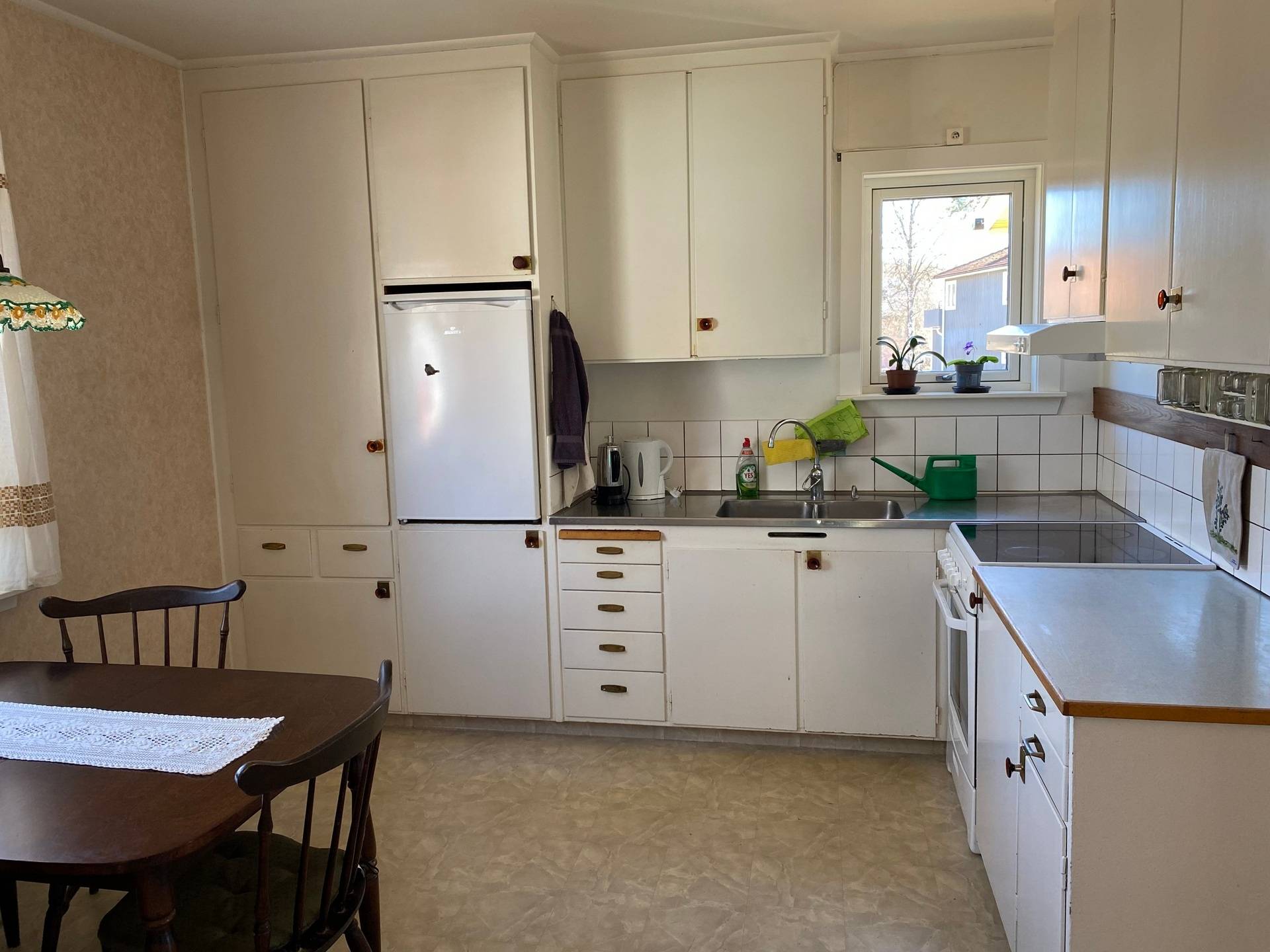 3 rum Villa på Villavägen 35 Centrala Älvdalen Älvdalens kommun - bild 9