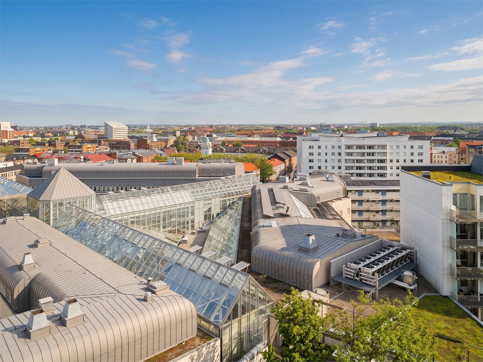 1.5 rum Lägenhet på Rådmansgatan 14 Triangeln Malmö kommun - bild 9