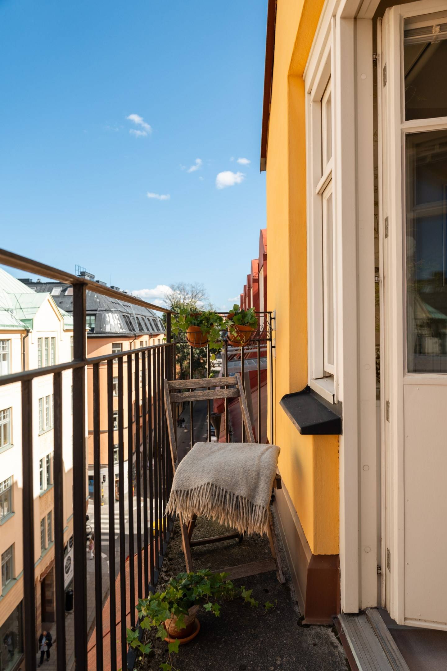 4 rum Lägenhet på Tjärhovsgatan 12, vån 5/5 Södermalm Stockholms kommun - bild 28