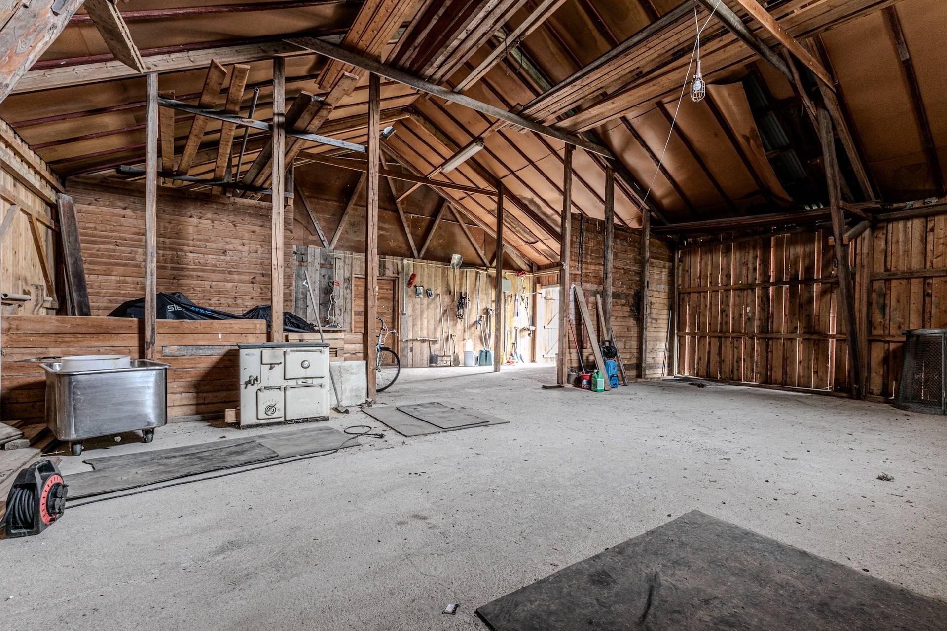 7 rum Villa på Innervik 85 Innervik Skellefteå kommun - bild 38