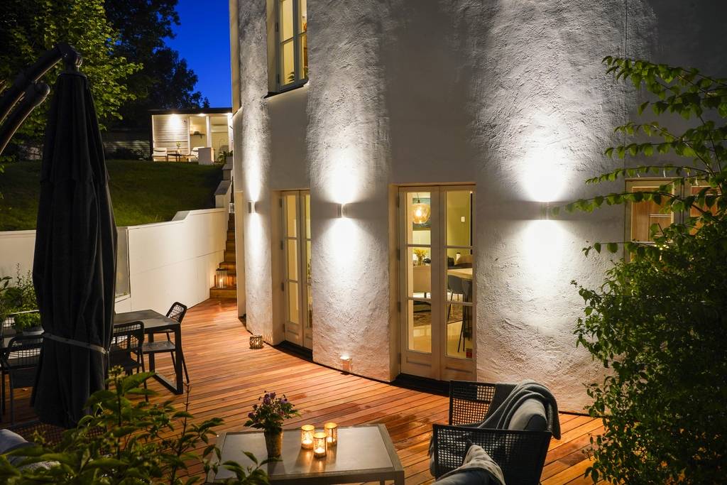 5 rum Villa på Bergavägen 6B Danderyd Danderyds kommun - bild 4