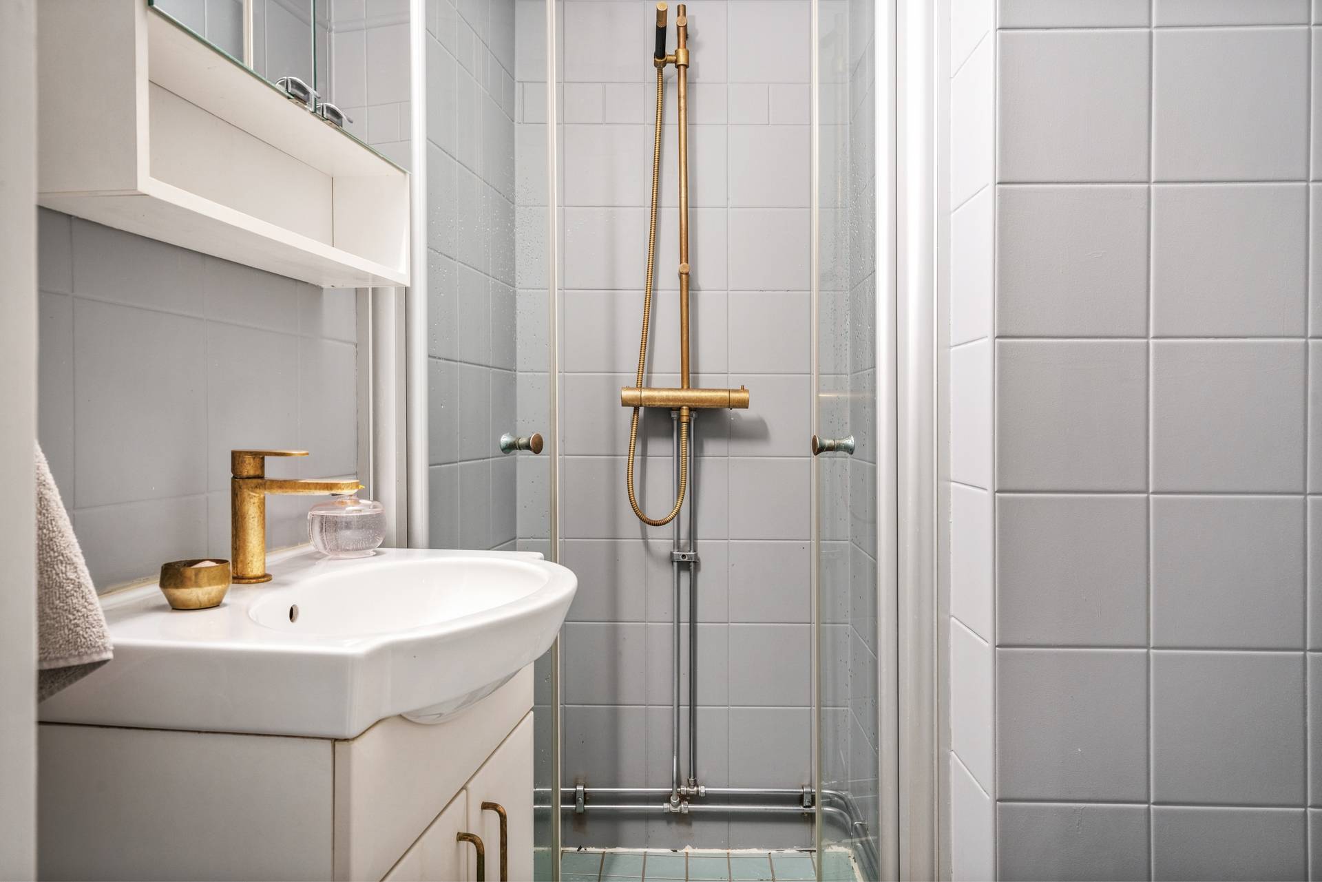 1 rum Lägenhet på Häradsgatan 28B Mölndal Mölndals kommun - bild 6