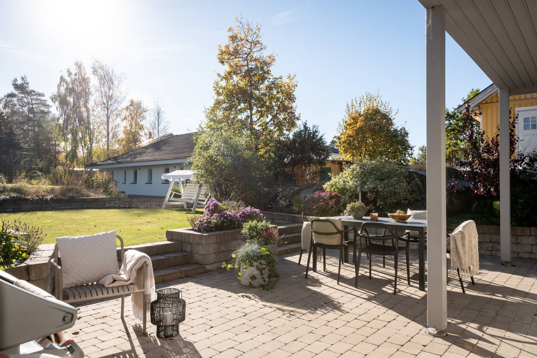 8 rum Villa på Sjömarksvägen 25 Göteborgs kommun - bild 12