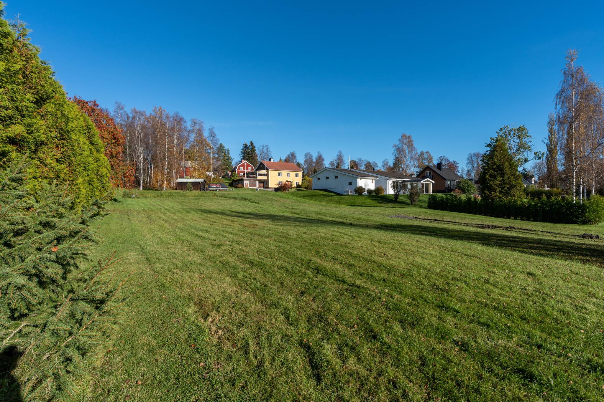6 rum Villa på Solvägen 20 Kroksta Örnsköldsviks kommun - bild 37