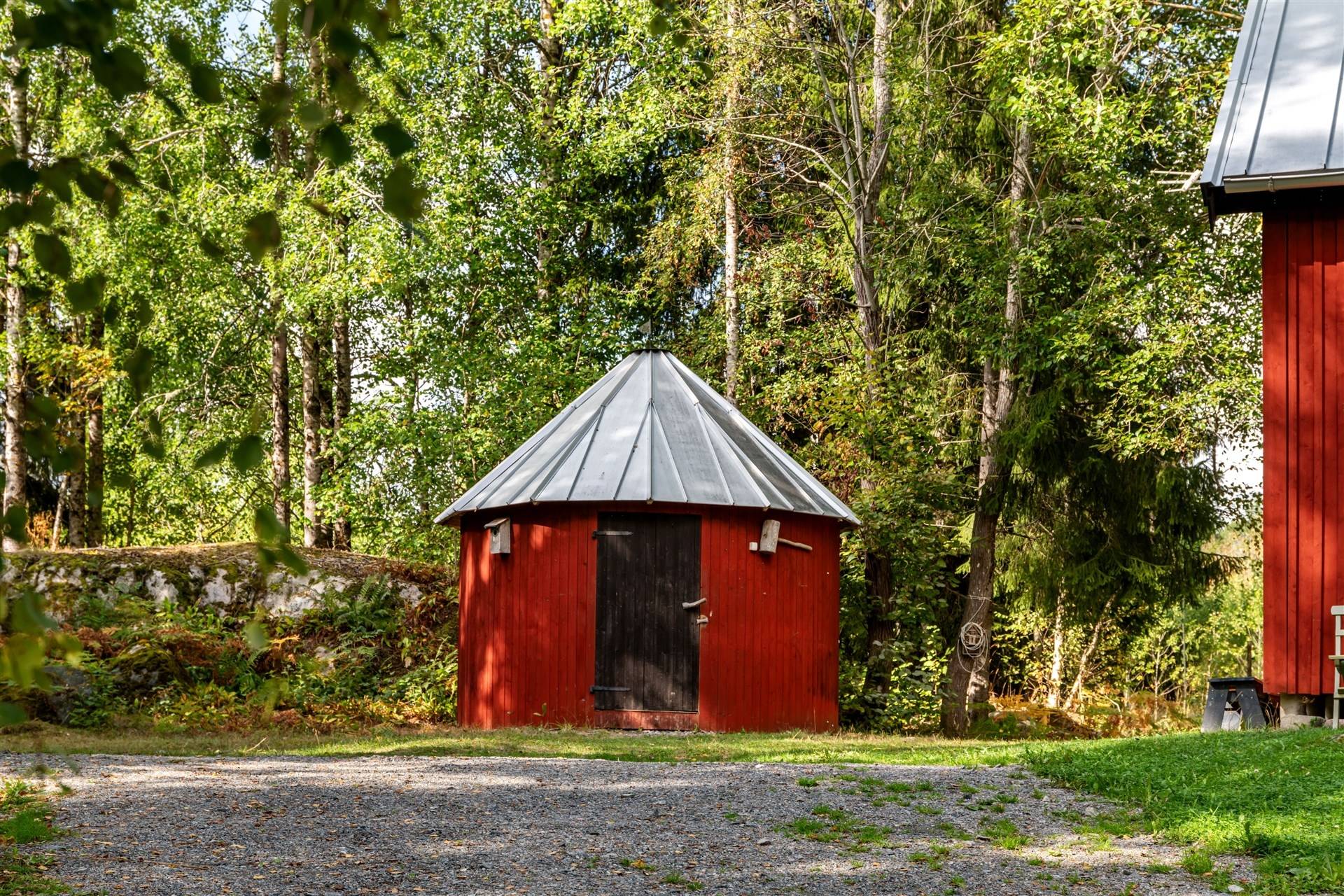 4 rum Fritidshus på Hårsbodavägen 23 Ekeby Norrtälje kommun - bild 36