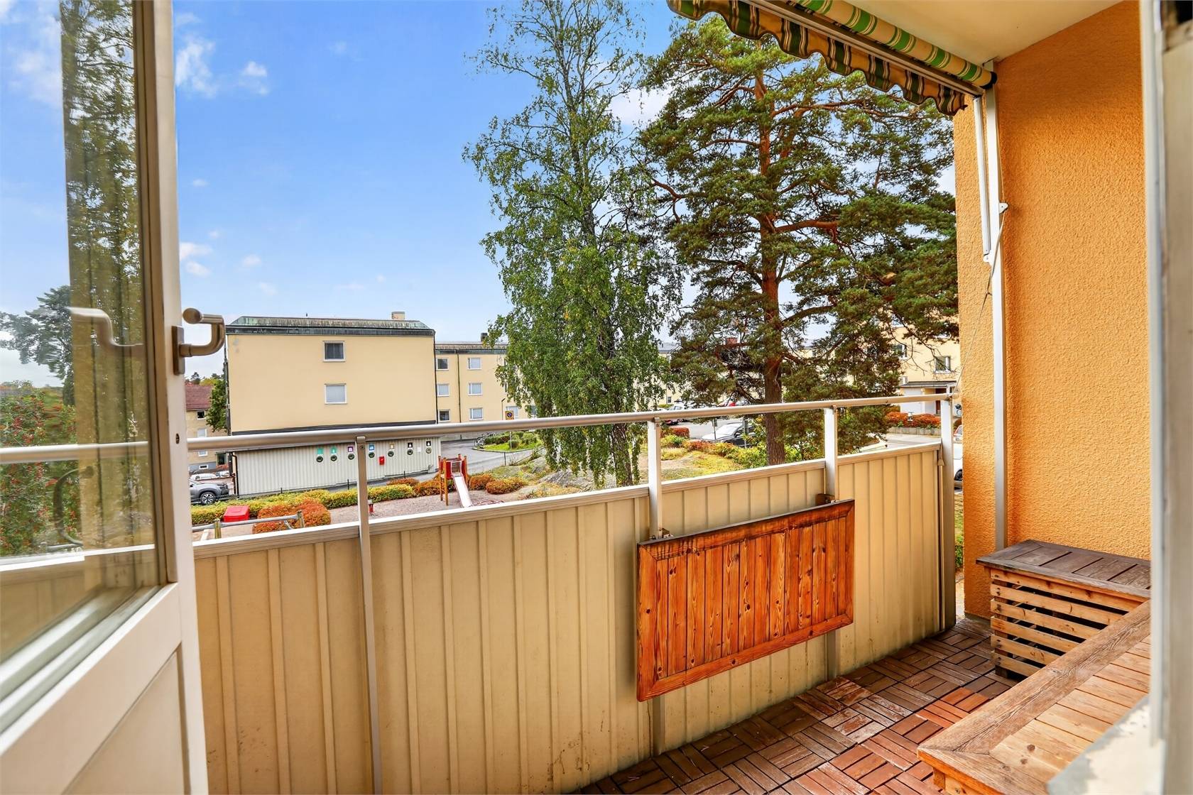 3 rum lägenhet på Davidsgatan 12 Mariekäll, Södertälje kommun - bild 5