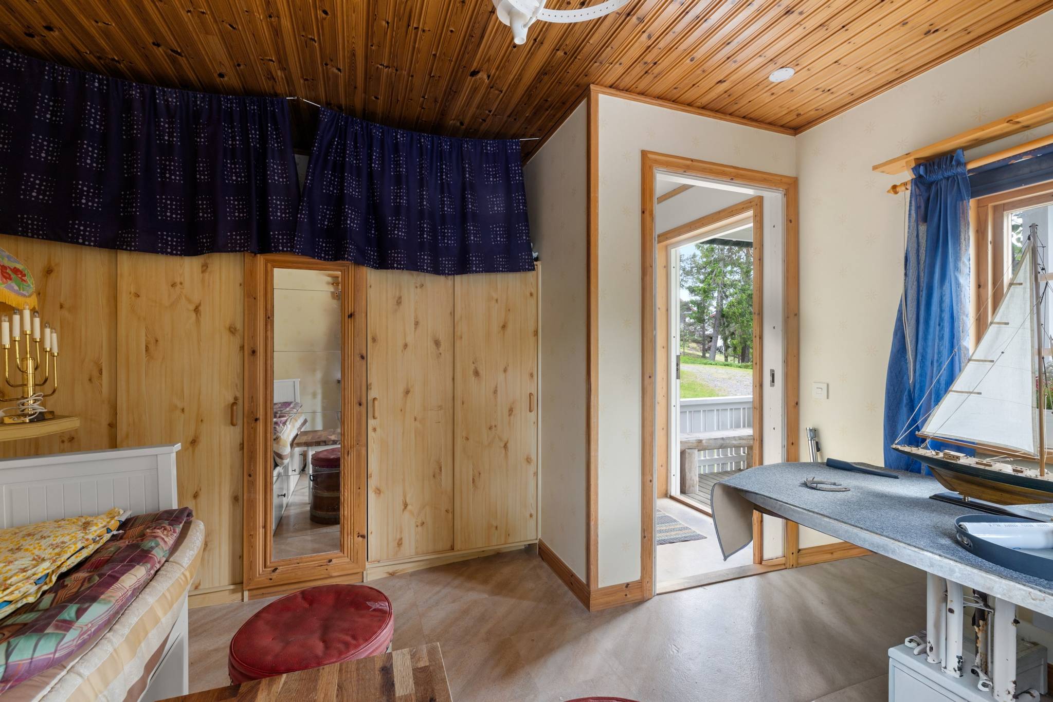 3 rum Villa på Sjöbergavägen 23 Brevik Tyresö kommun - bild 25