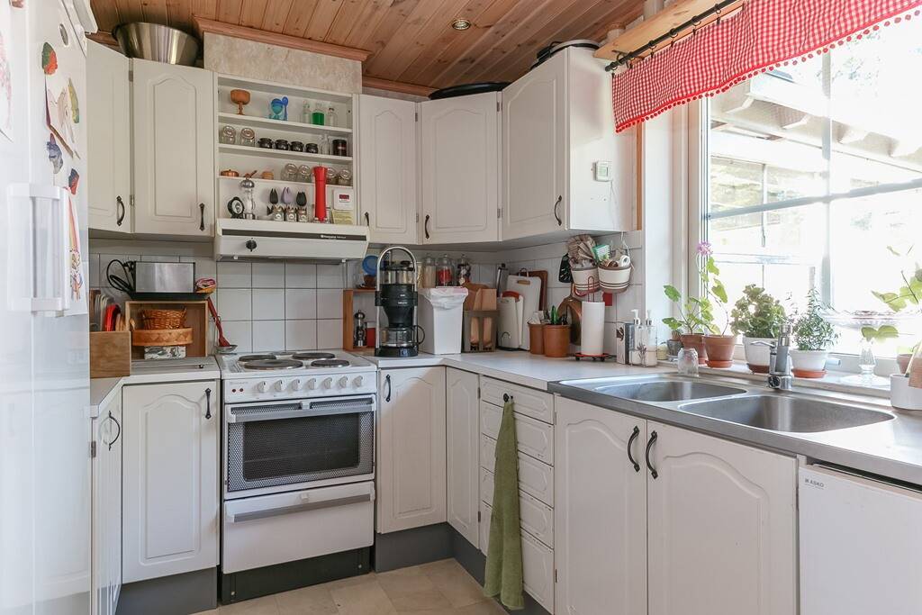 6 rum Villa på Fågelsångsvägen 31 Loftahammar Västerviks kommun - bild 9