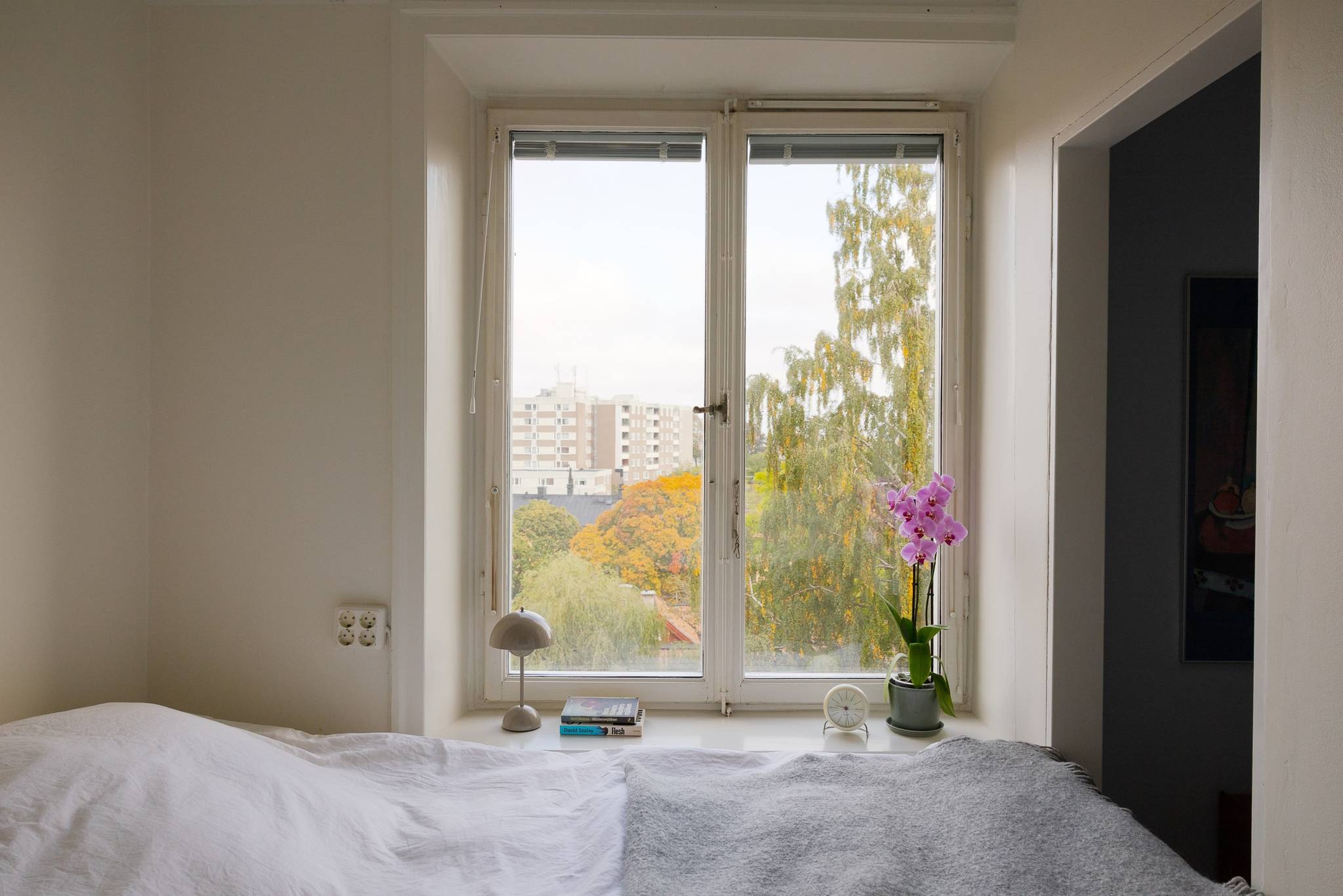 2 rum Lägenhet på Åsögatan 196, 4 tr Södermalm Sofia Stockholms kommun - bild 7