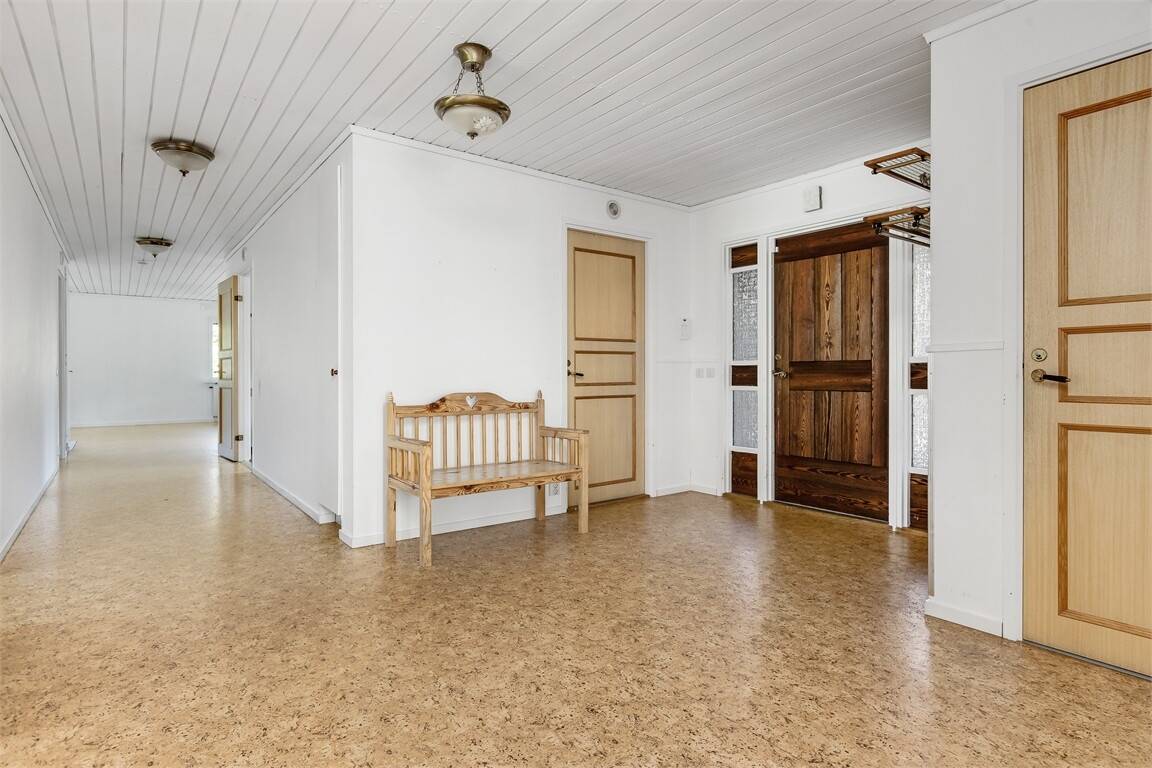 6 rum Villa på Mirabells gata 2 Kohagen (Vimmerby) Vimmerby kommun - bild 8
