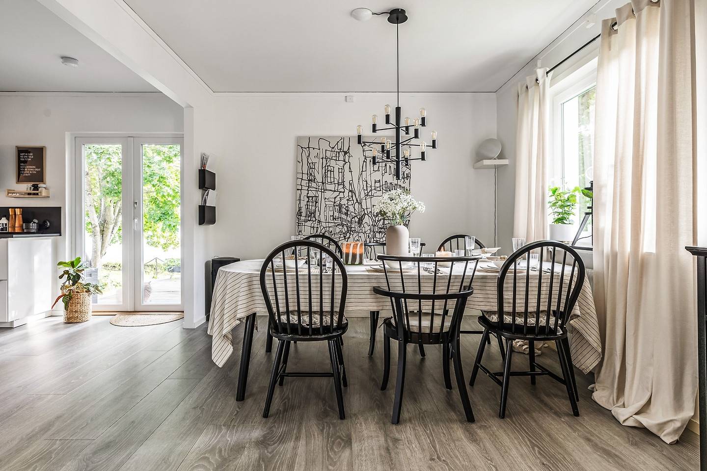 5 rum Villa på Zinkvägen 2 Boliden Skellefteå kommun - bild 7