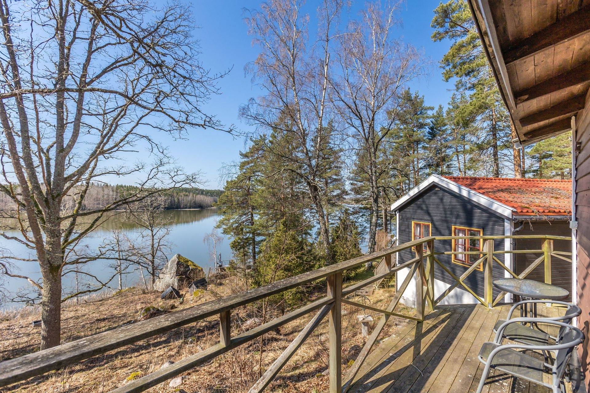 2 rum Villa på Värna Stenkullen Värna Åtvidabergs kommun - bild 15