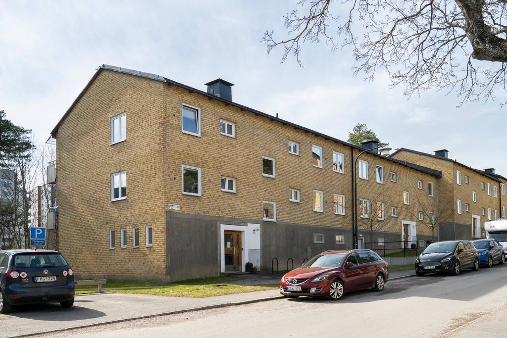 2 rum Lägenhet på Arvid Mörnes väg 58 Bromma - Blackeberg Stockholms kommun - bild 25