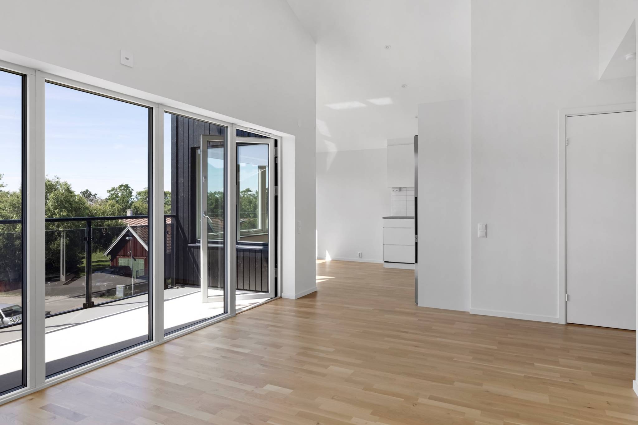 2 rum Lägenhet på Sibyllavägen 58, lgh 1202 Mellbystrand Laholms kommun - bild 24