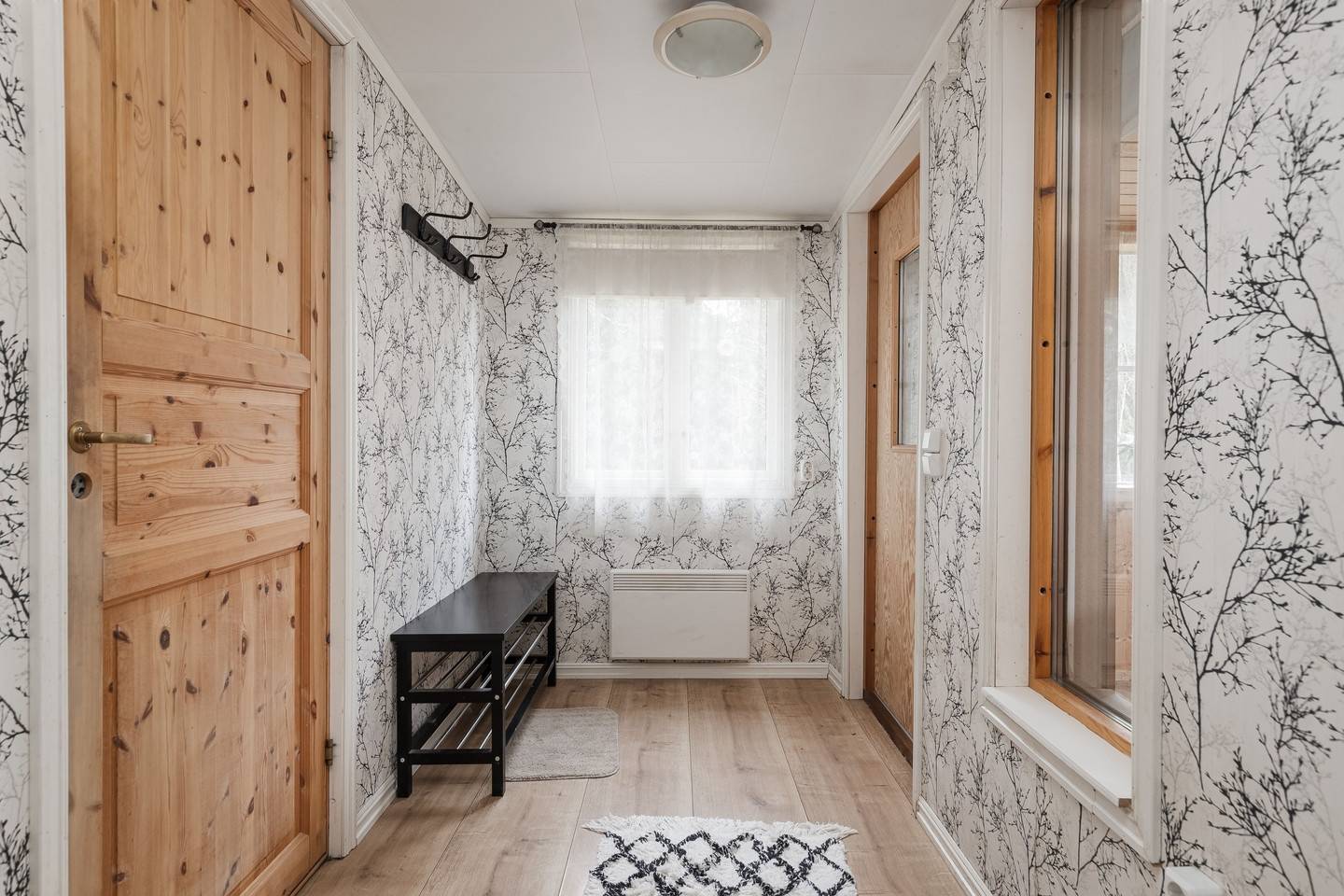 3 rum Villa på Sätravägen 1 Charlottenberg Eda kommun - bild 5