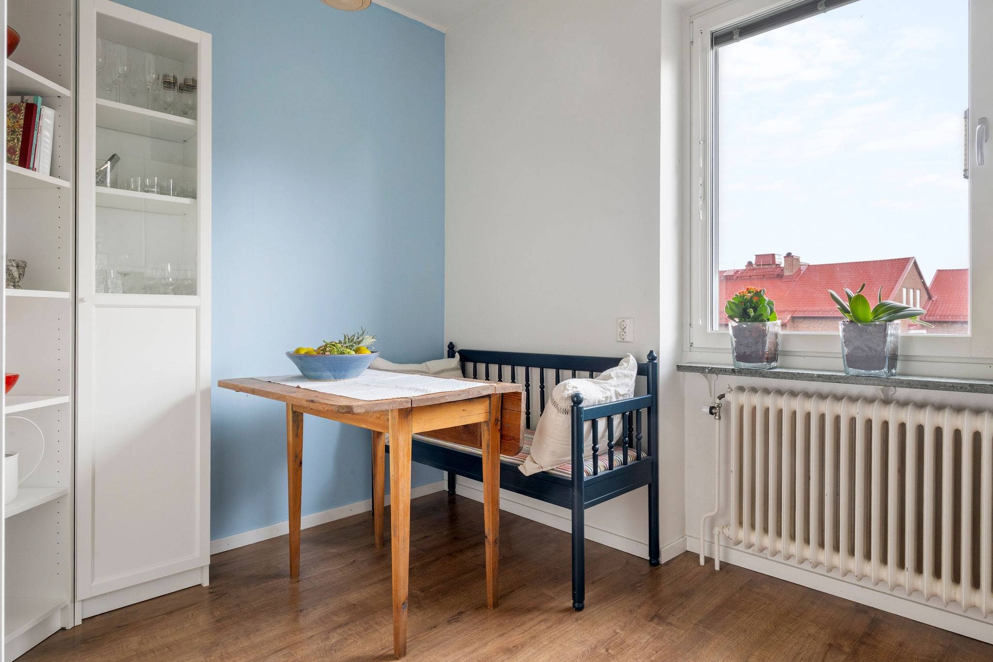 2 rum lägenhet på Hårdvallsgatan 10 Sallyhill, Sundsvalls kommun - bild 4