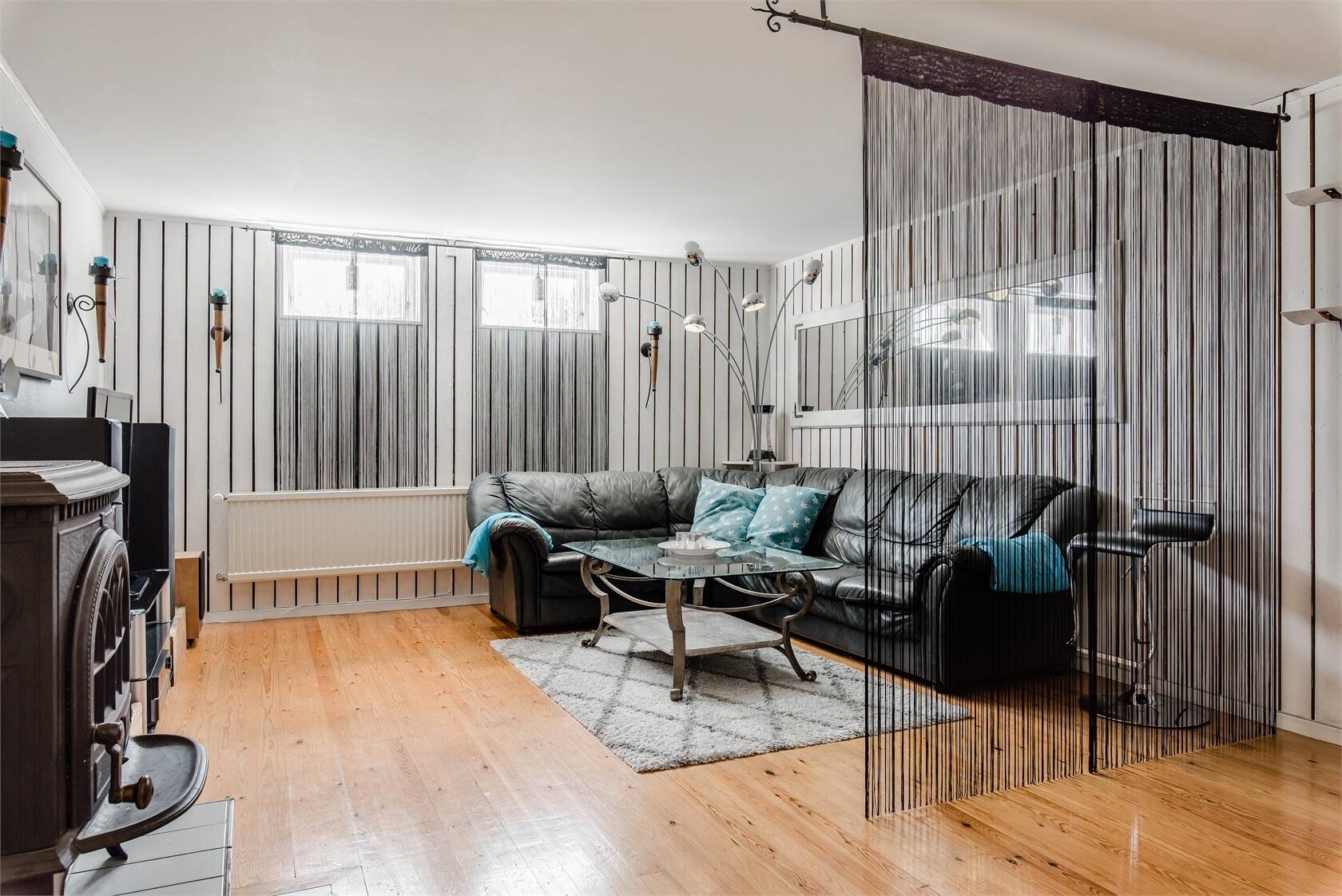 4 rum Villa på Kägelvägen 24 Torsåker Hofors kommun - bild 31