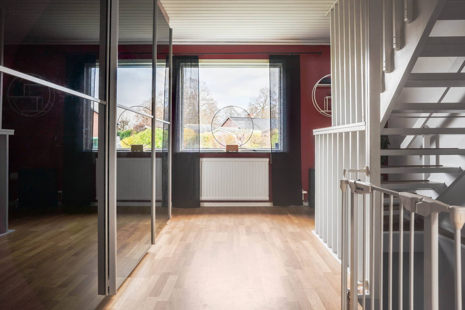 6 rum Villa på Rödaledsvägen 39 Kulltorp Kristianstads kommun - bild 23