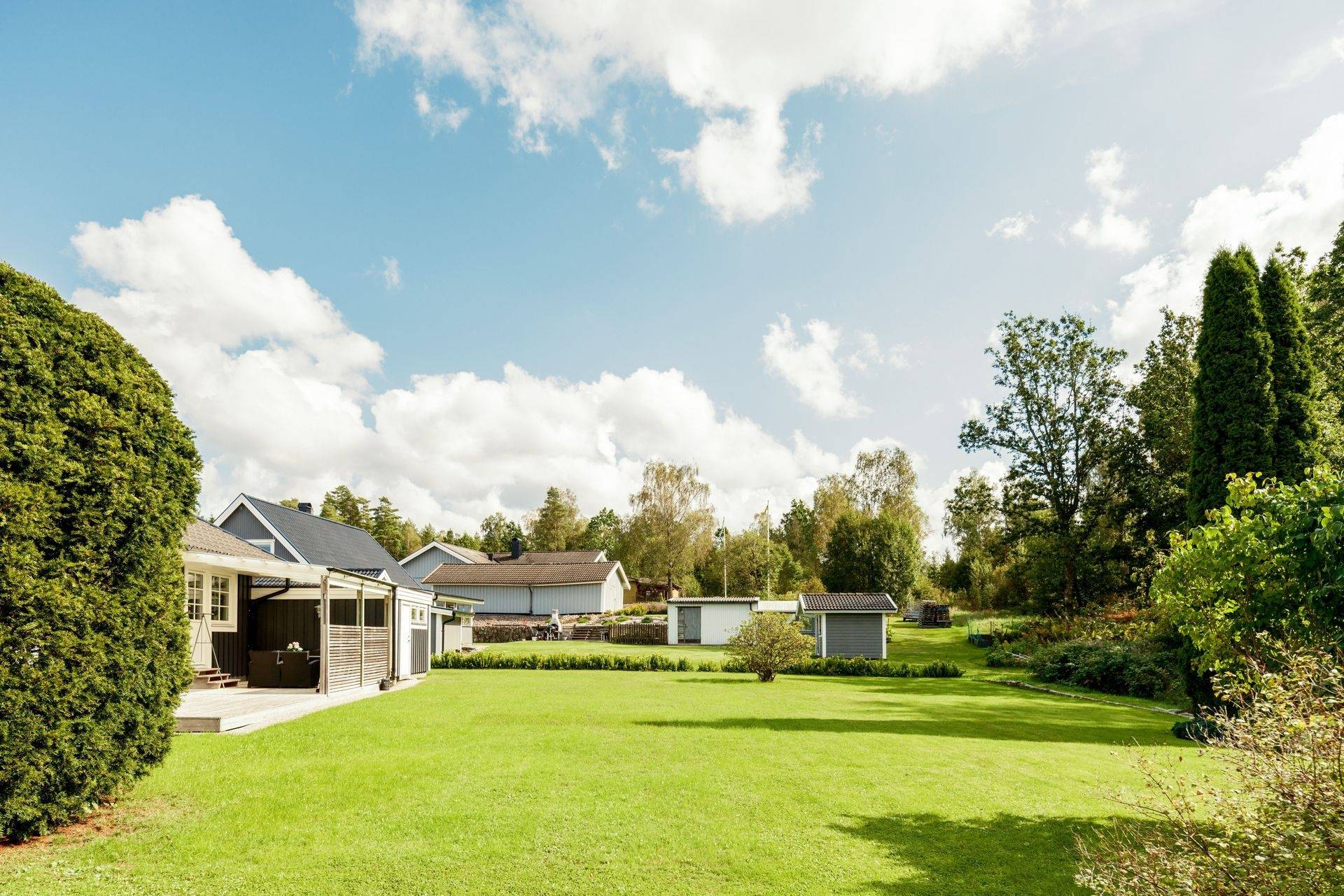 5 rum Villa på Alstigen 5 Broaryd Gislaveds kommun - bild 22