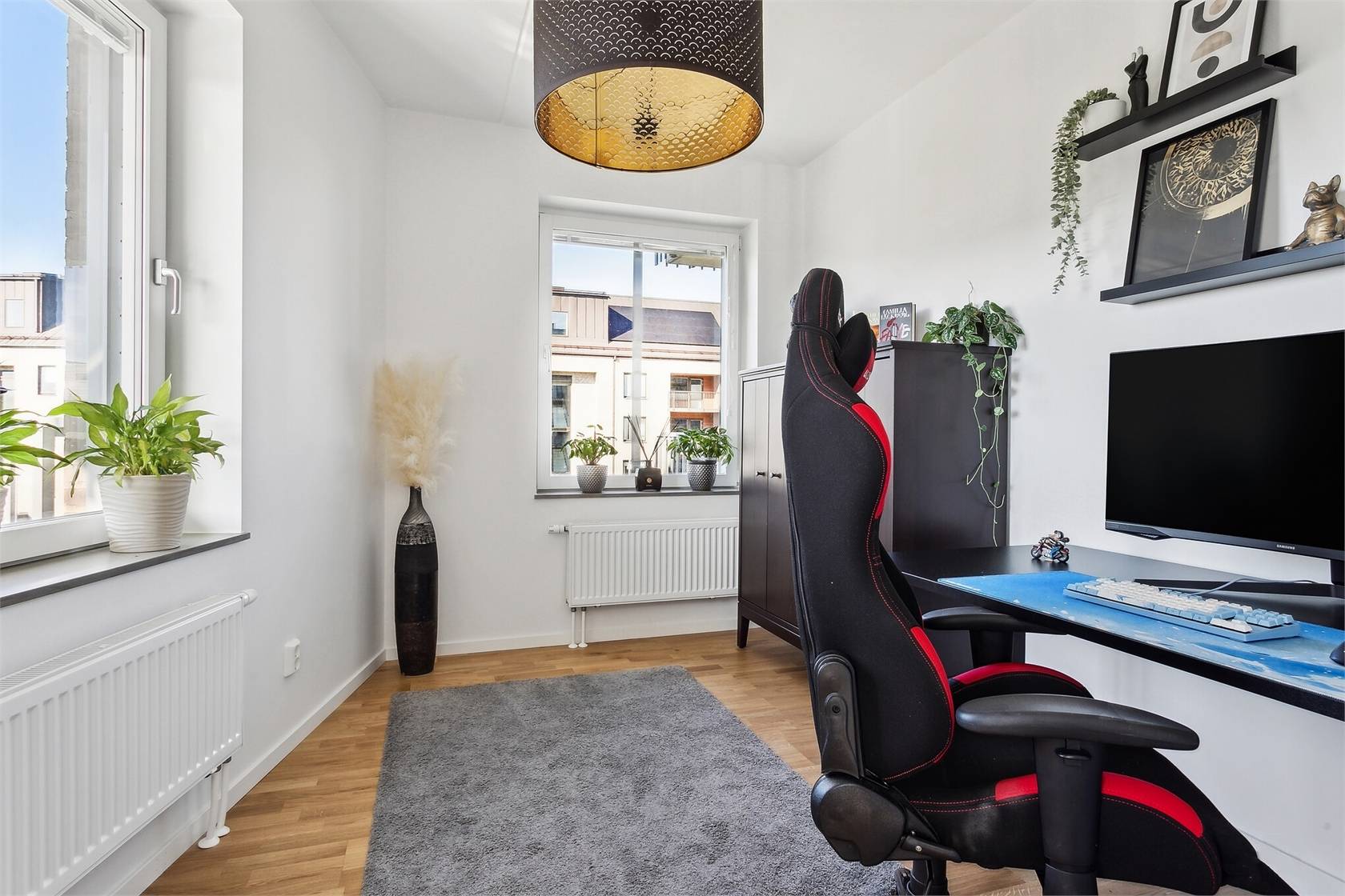4 rum Lägenhet på Professorsgatan 2 Pedagogen Park Mölndals kommun - bild 15