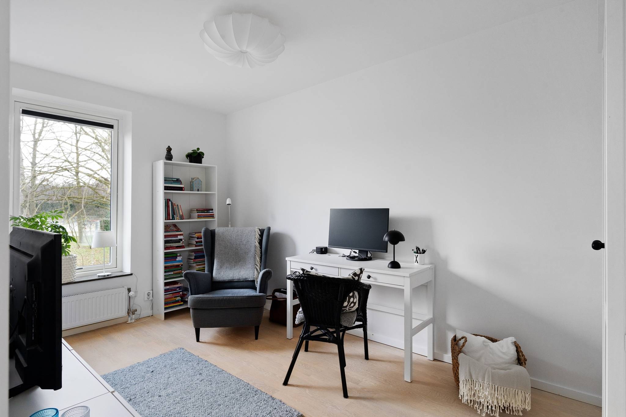 5 rum Villa på Christians gränd 18 Oscarshem Lunds kommun - bild 17