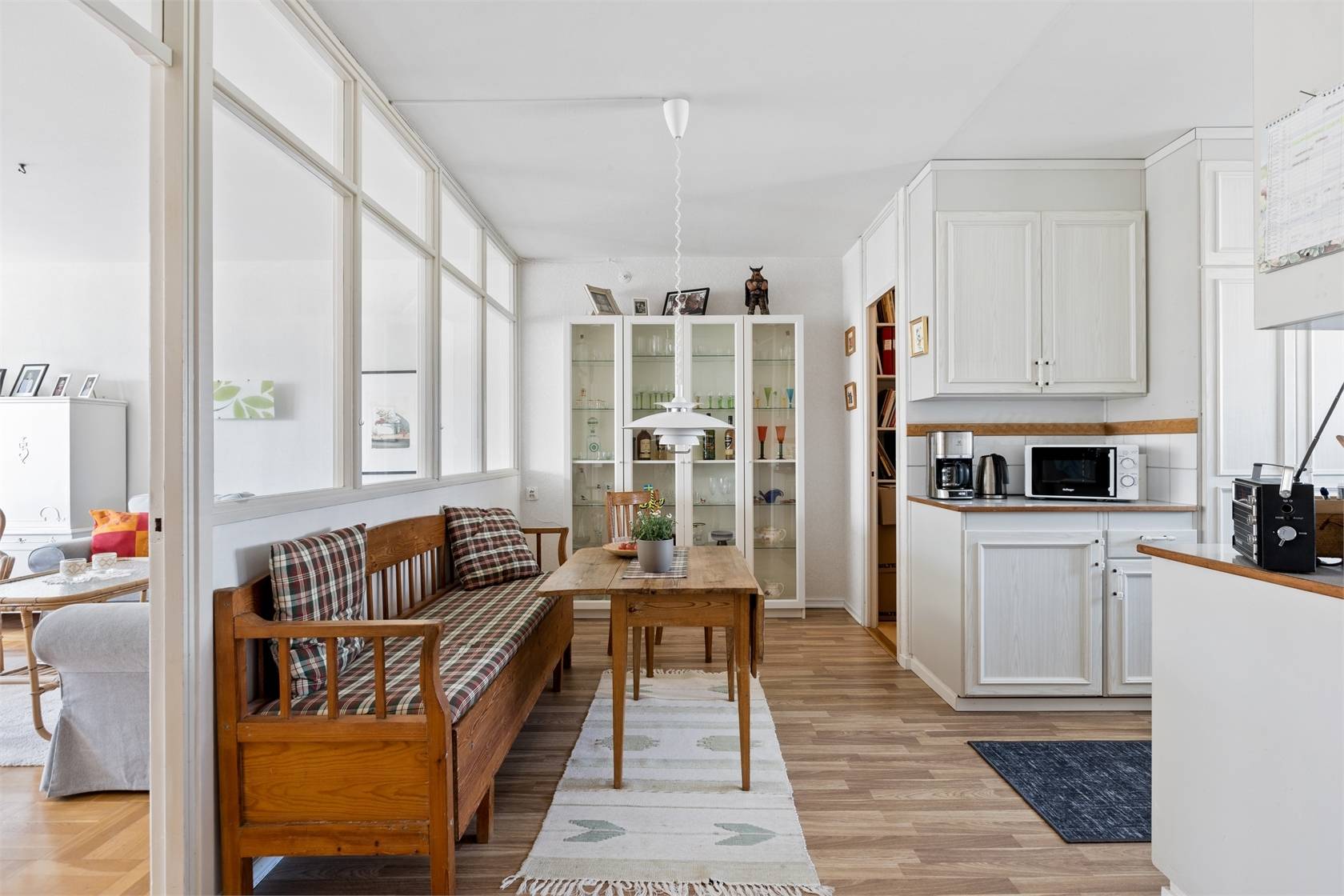 2 rum Lägenhet på Thermaeniusgatan 33B Torshälla Eskilstuna kommun - bild 5
