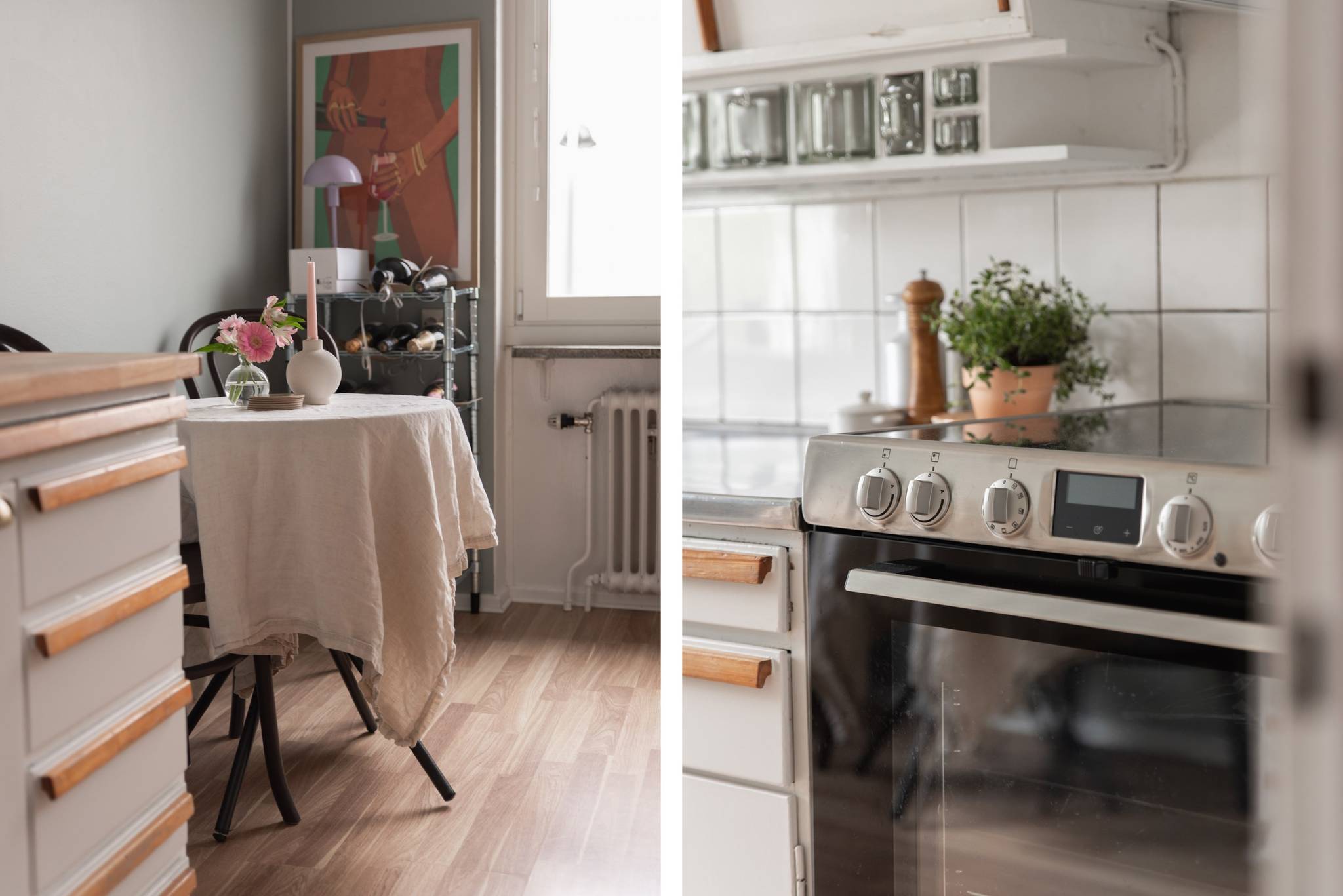 2 rum Lägenhet på Slalomvägen 13 Västertorp - Hägerstensåsen Stockholms kommun - bild 12