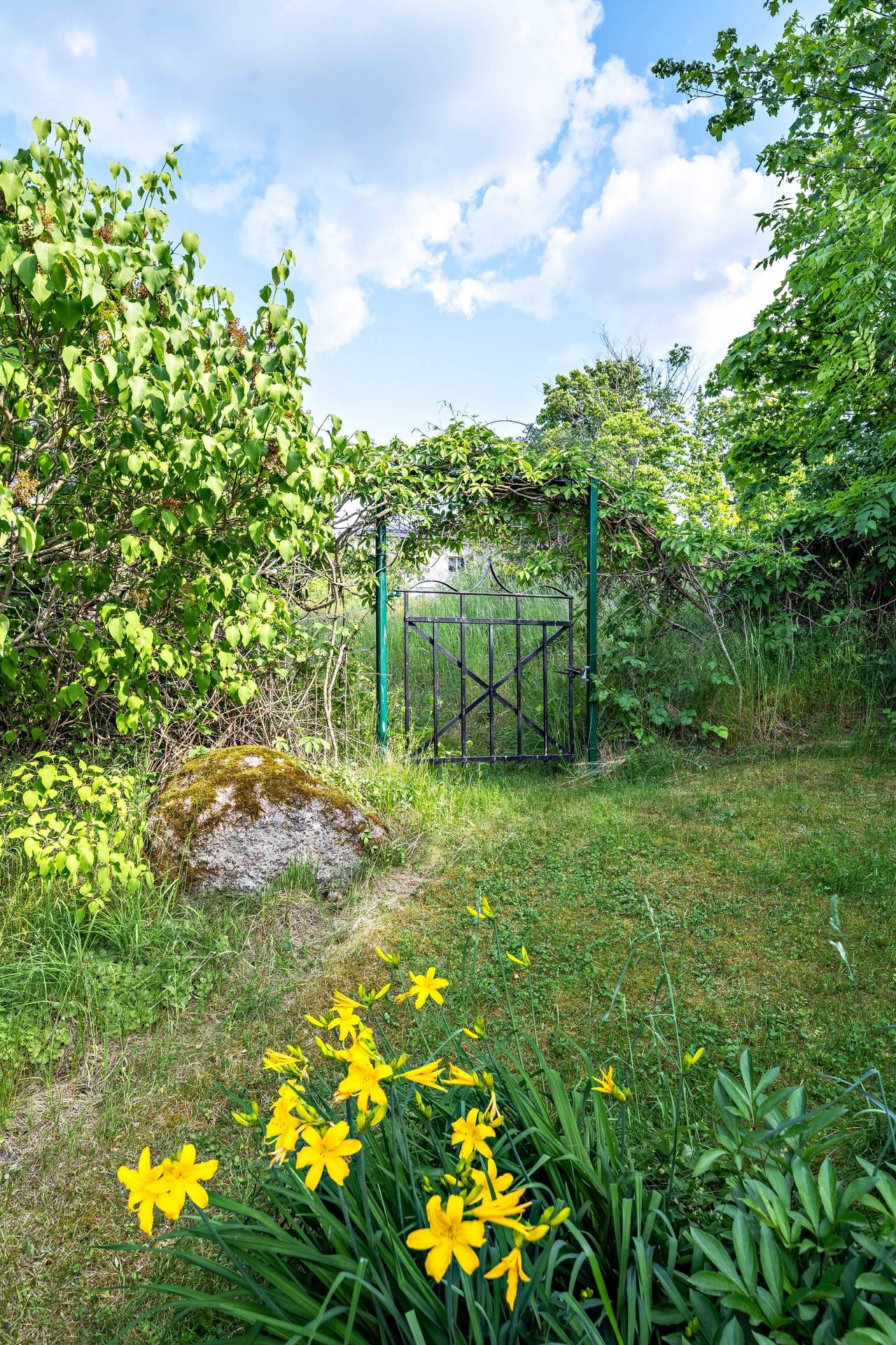 5 rum Villa på Storsvängen 20 Oxelbergen Norrköpings kommun - bild 46
