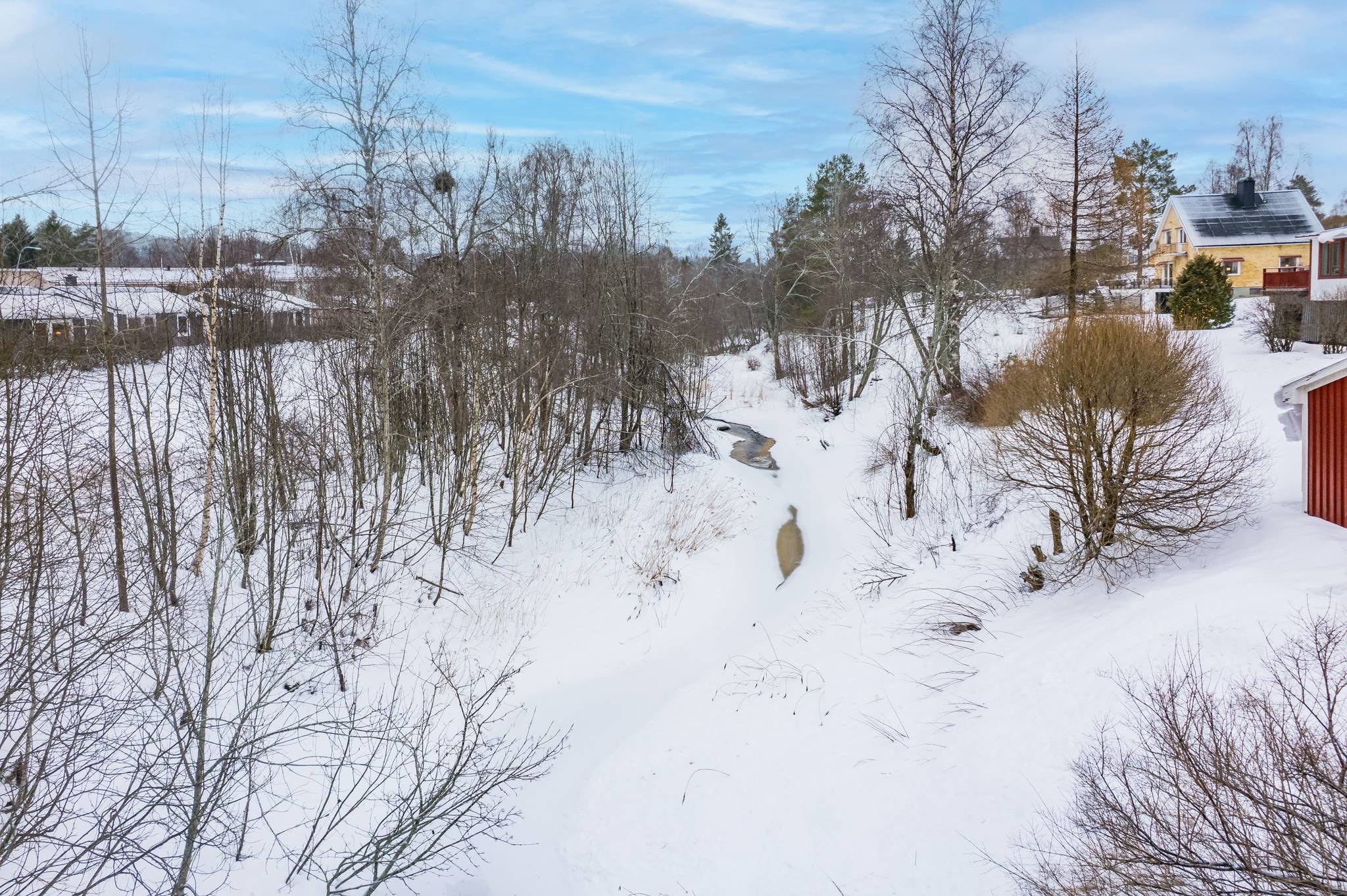 5 rum Villa på Rättarvägen 5 Arnäsvall Örnsköldsviks kommun - bild 26