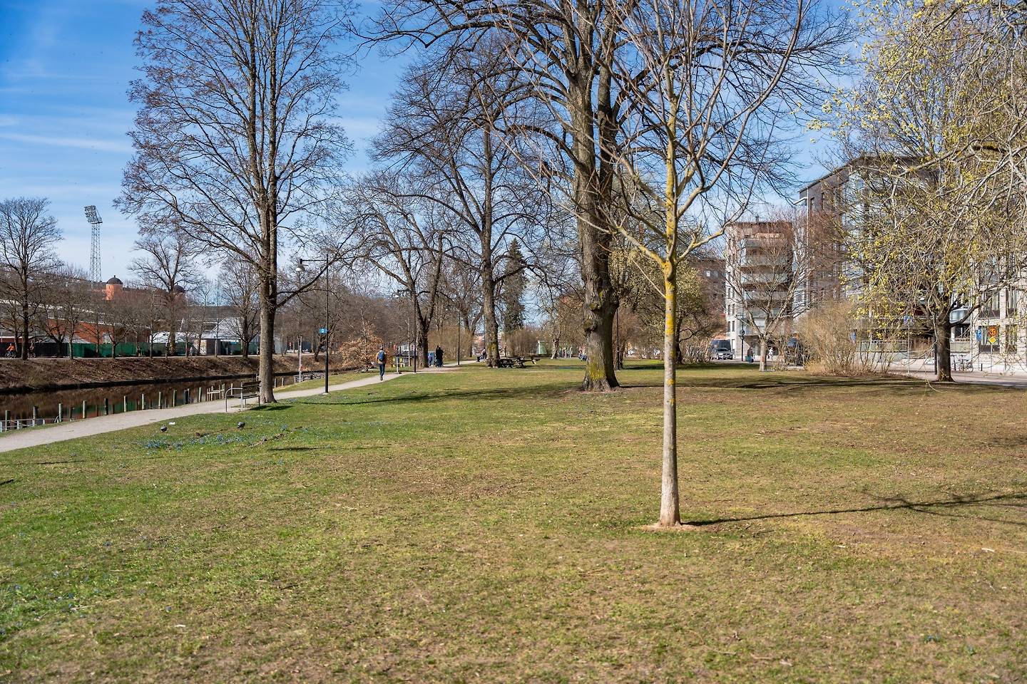 5 rum Lägenhet på Östra Ågatan 113 Kungsängen Uppsala kommun - bild 33
