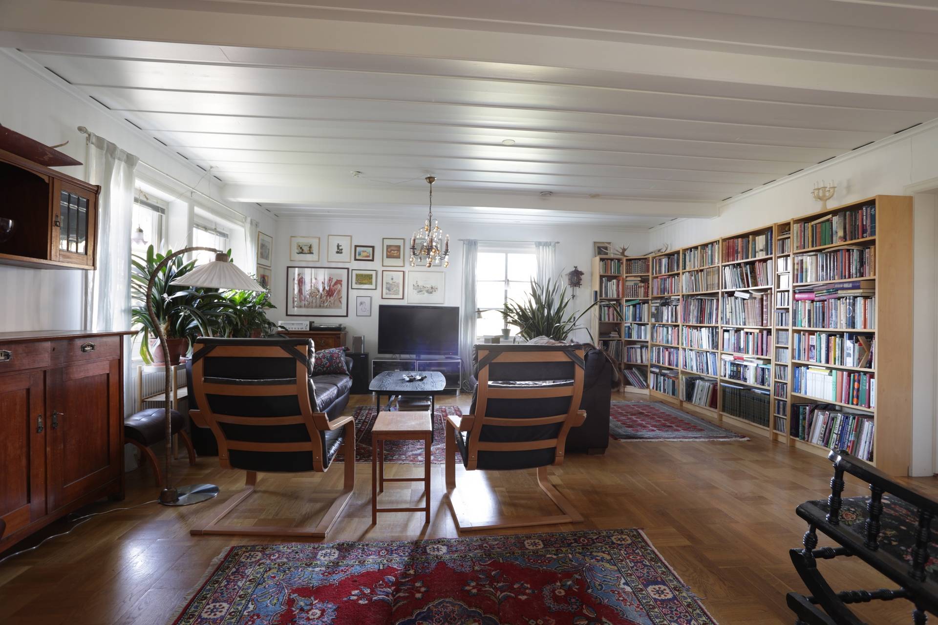 Gård med jordbruk på Kasa 145 Husum Örnsköldsviks kommun - bild 17