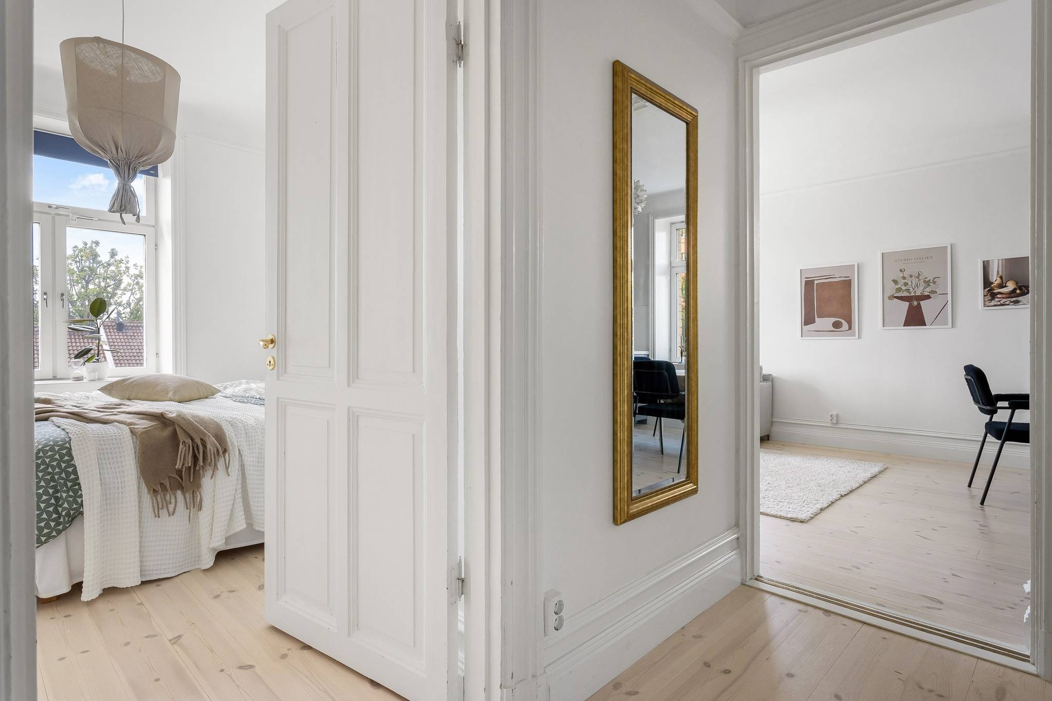 2 rum Lägenhet på Cronströmsvägen 14, 2 tr. Bromma / Mariehäll Stockholms kommun - bild 6