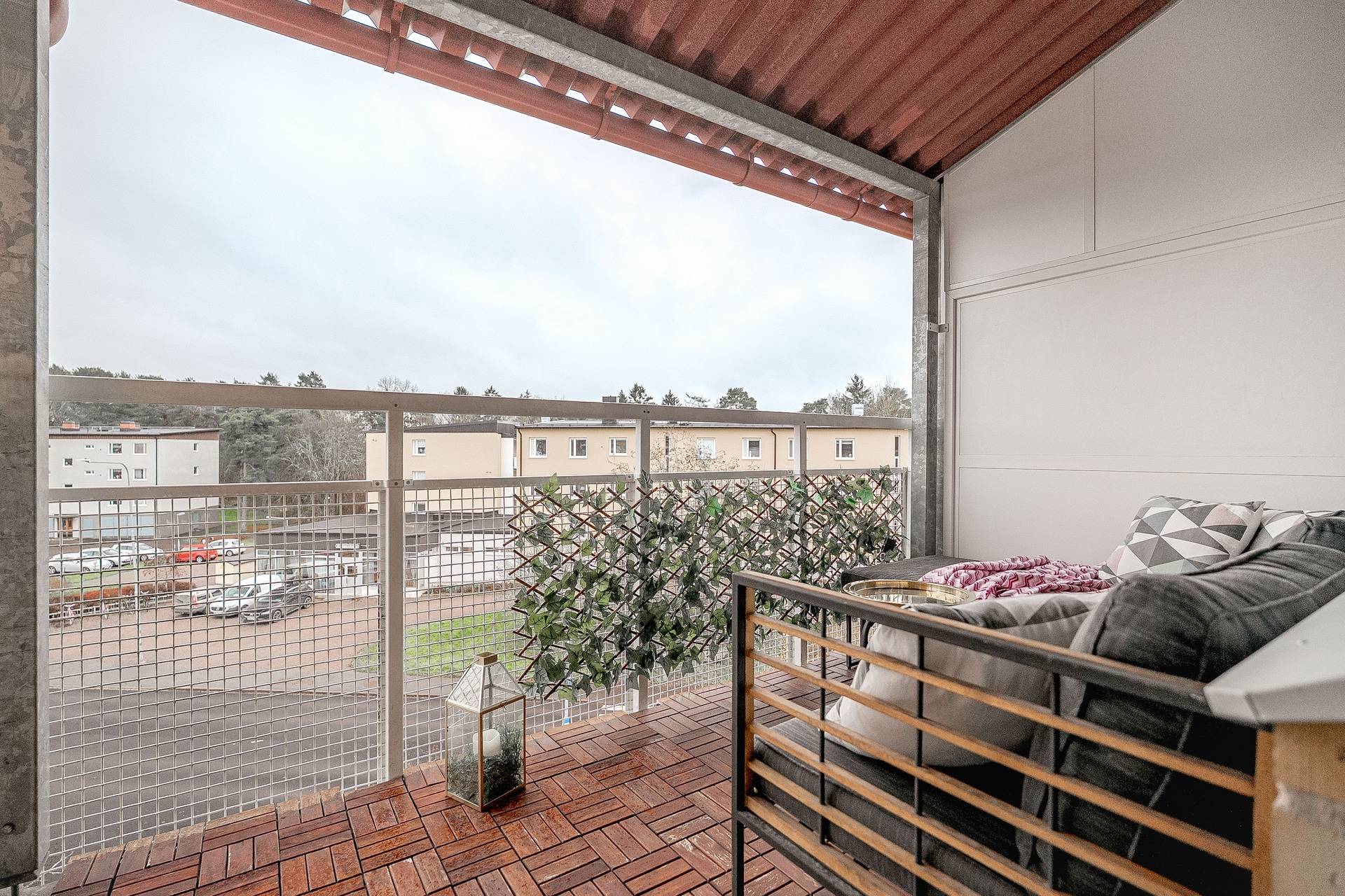 4 rum Lägenhet på Gnejsvägen 2K Eriksberg Uppsala kommun - bild 4