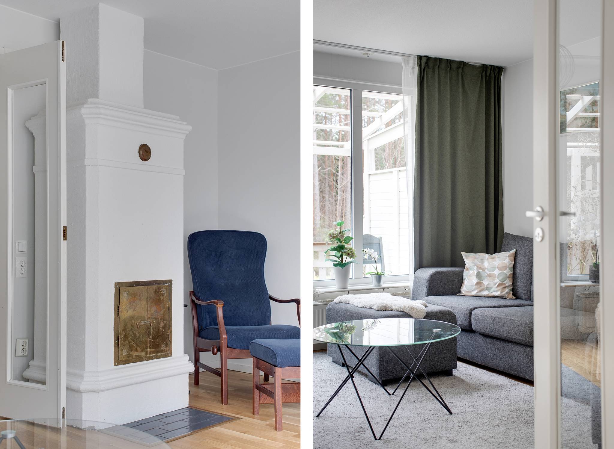 4 rum Lägenhet på Smålandsvägen 62 Sävja Uppsala kommun - bild 16