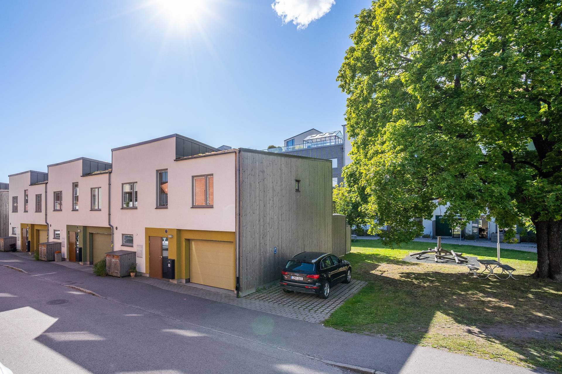 155 m² Villa på Sörbygatan 49 Centralt Gävle kommun - bild 40