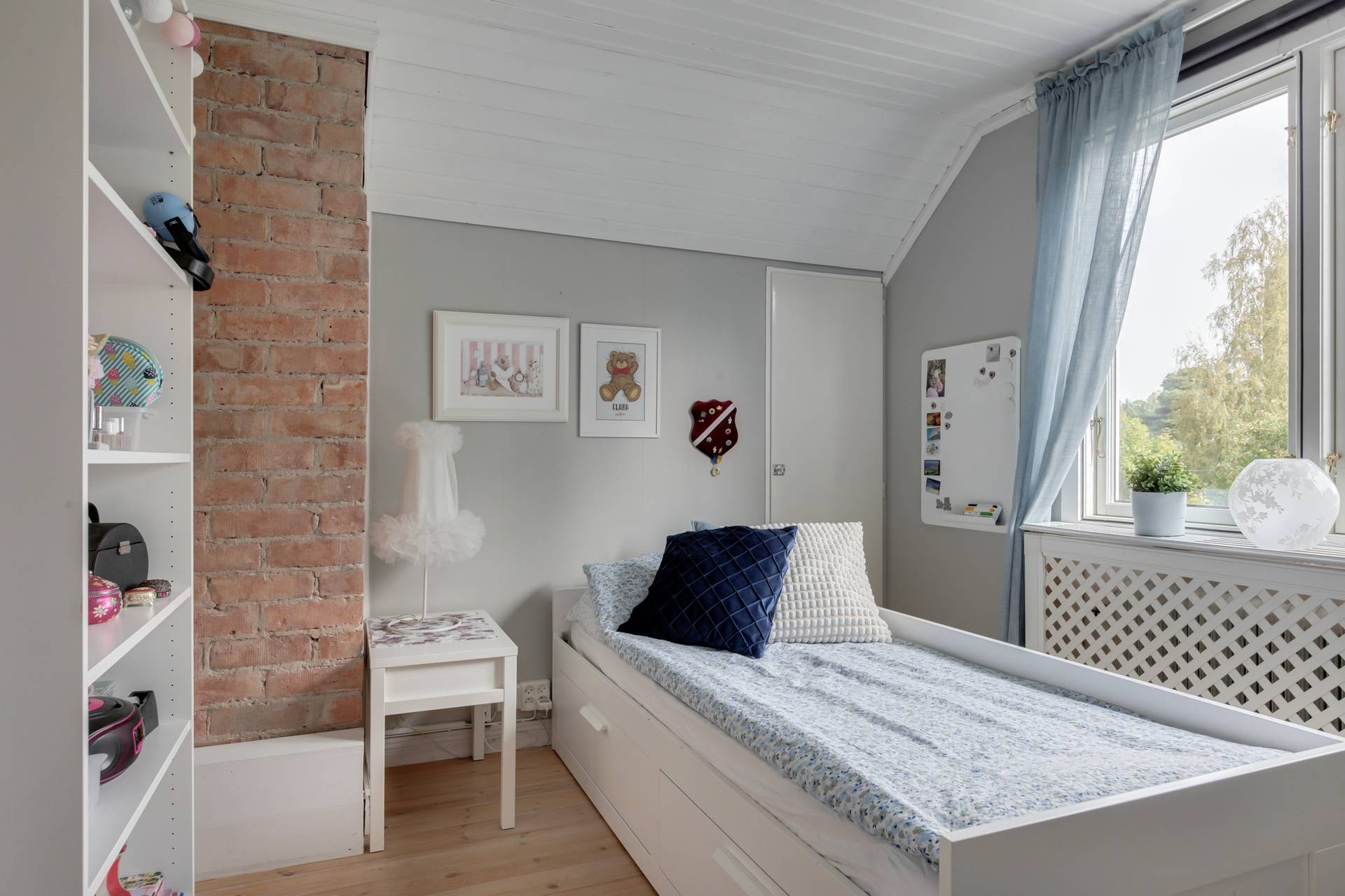 4 rum Villa på Åvägen 6 Forsby Gävle kommun - bild 36