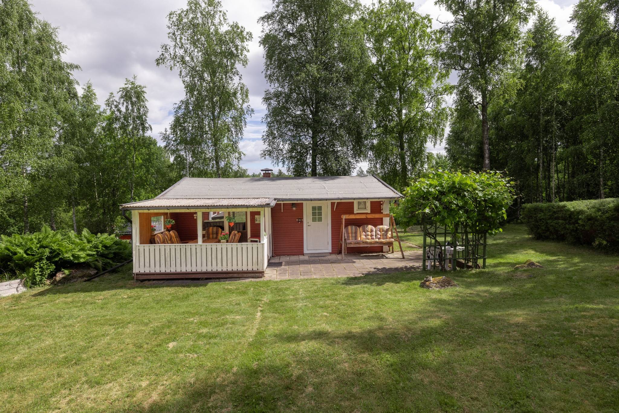 3 rum fritidshus på Balsnavägen 22 Gropvik, Örebro kommun - bild 2