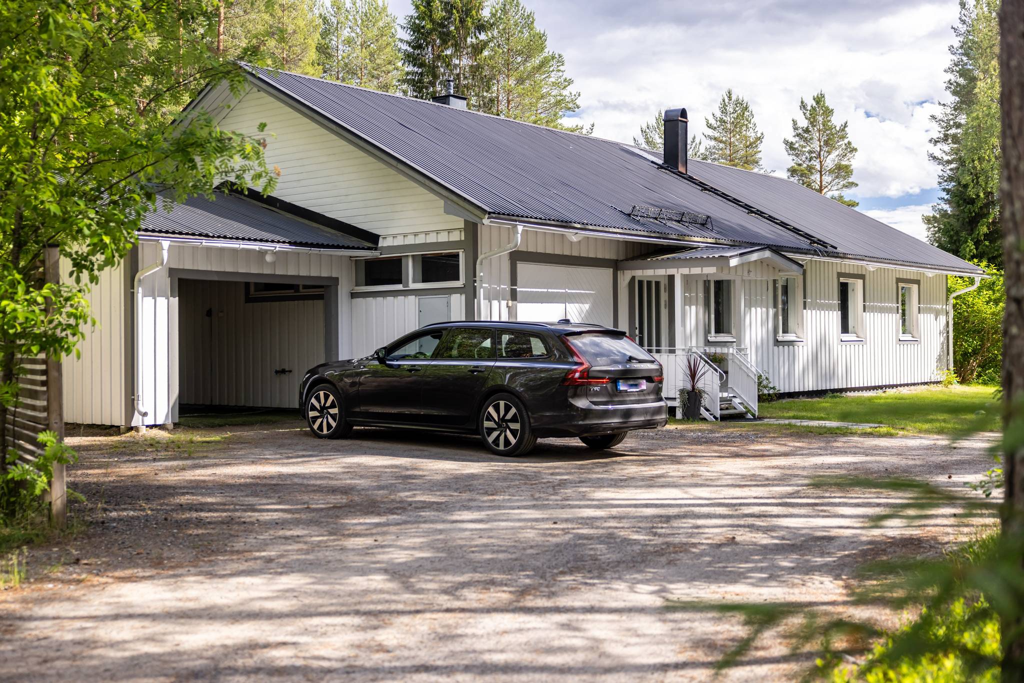 4 rum Villa på Hissjö 756 Hissjö Umeå kommun - bild 50