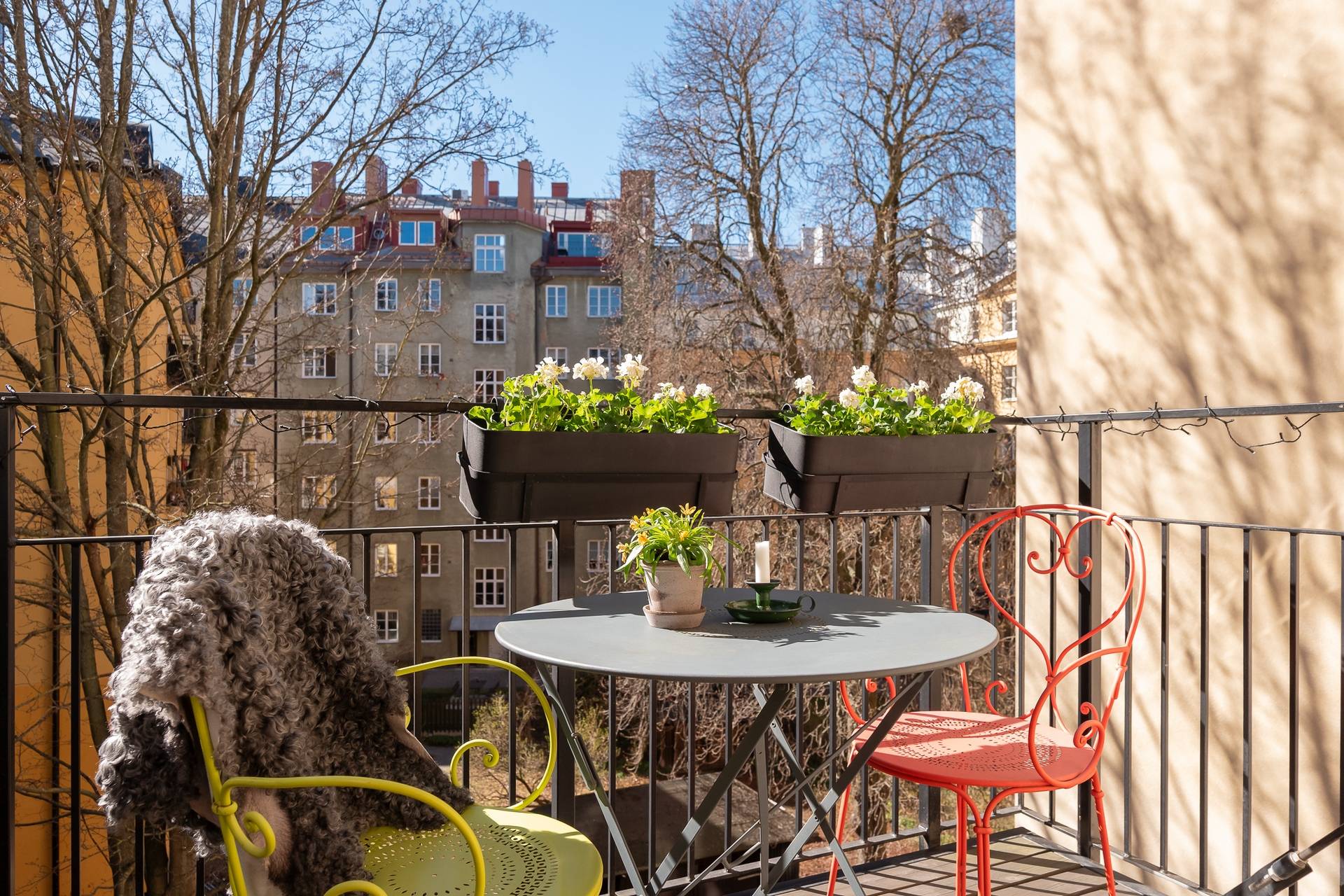 4 rum Lägenhet på Norrtullsgatan 55, 3tr Vasastan Stockholms kommun - bild 19