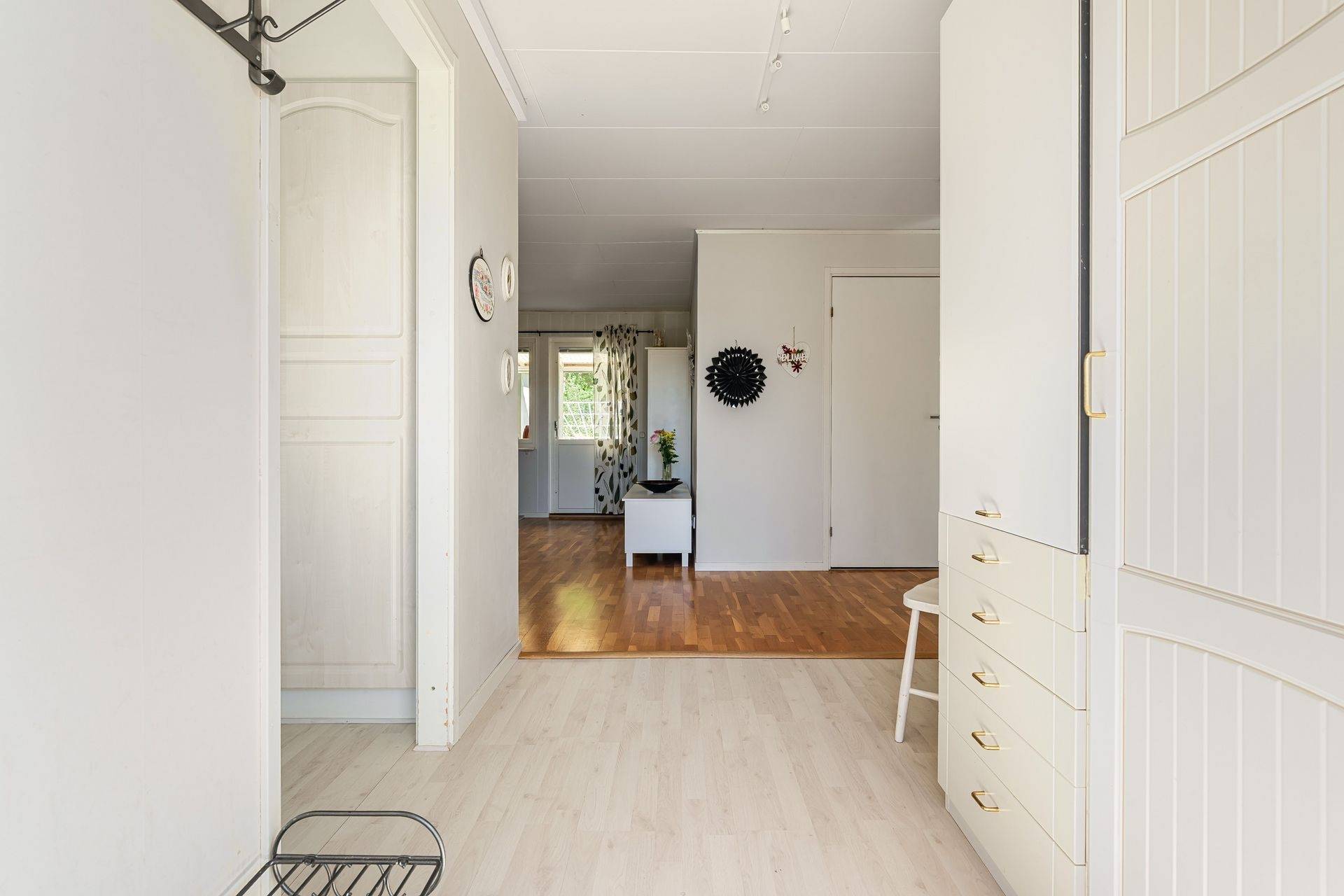 3 rum Parhus på Klamparvägen 31B Skutskär Älvkarleby kommun - bild 17
