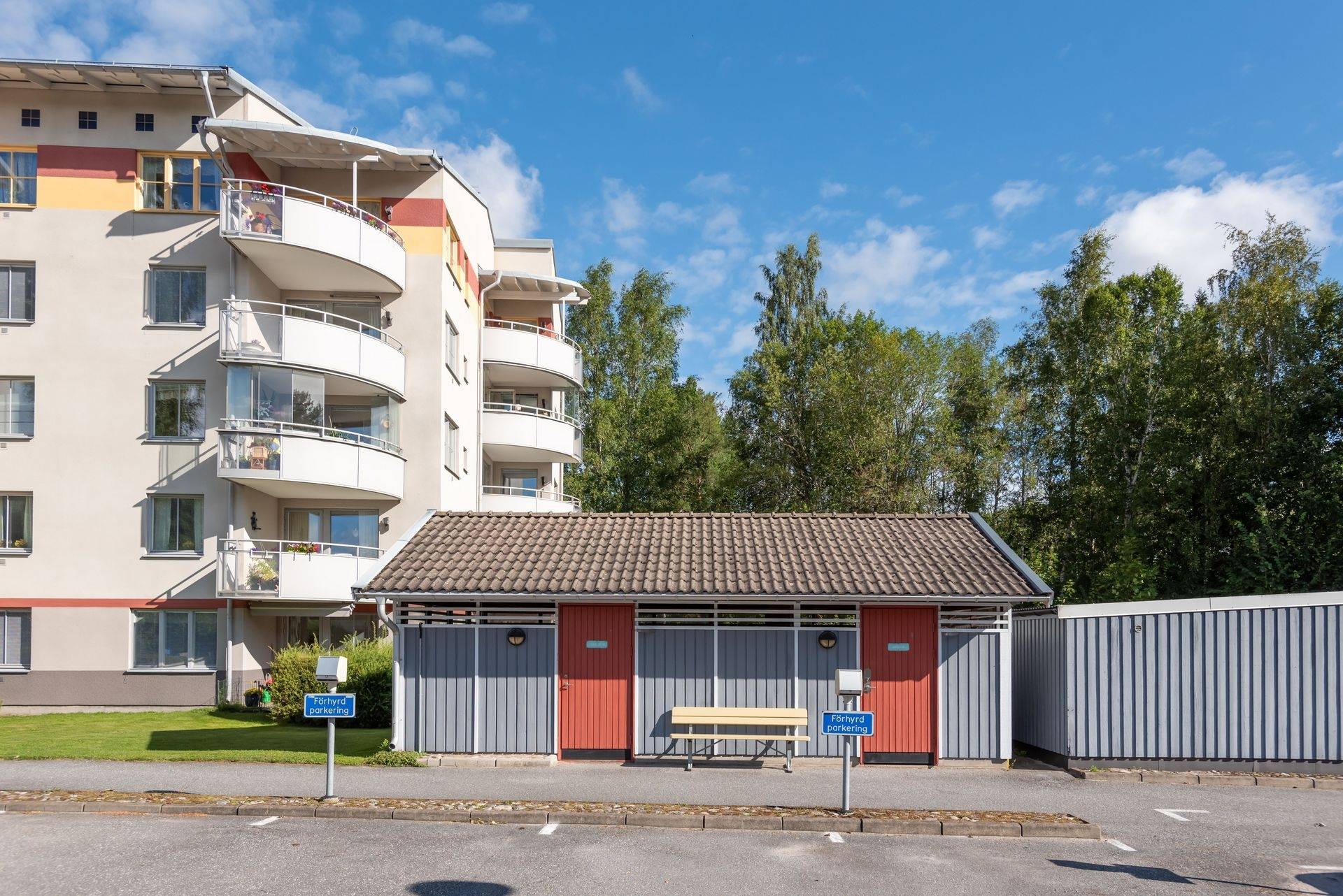 4 rum Lägenhet på Lektorpsvägen 49 Örebro Örebro kommun - bild 29