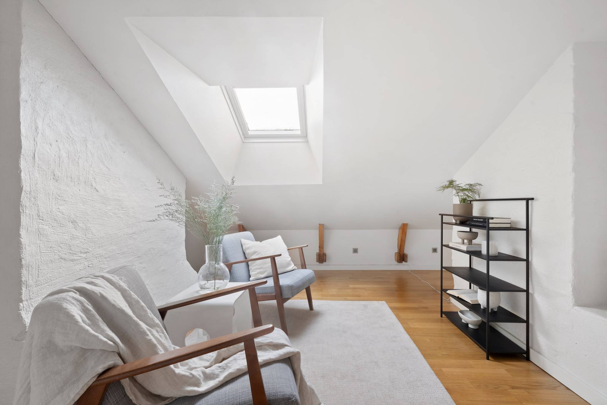 1.5 rum Lägenhet på Bredmansgatan 4A Luthagen Uppsala kommun - bild 11