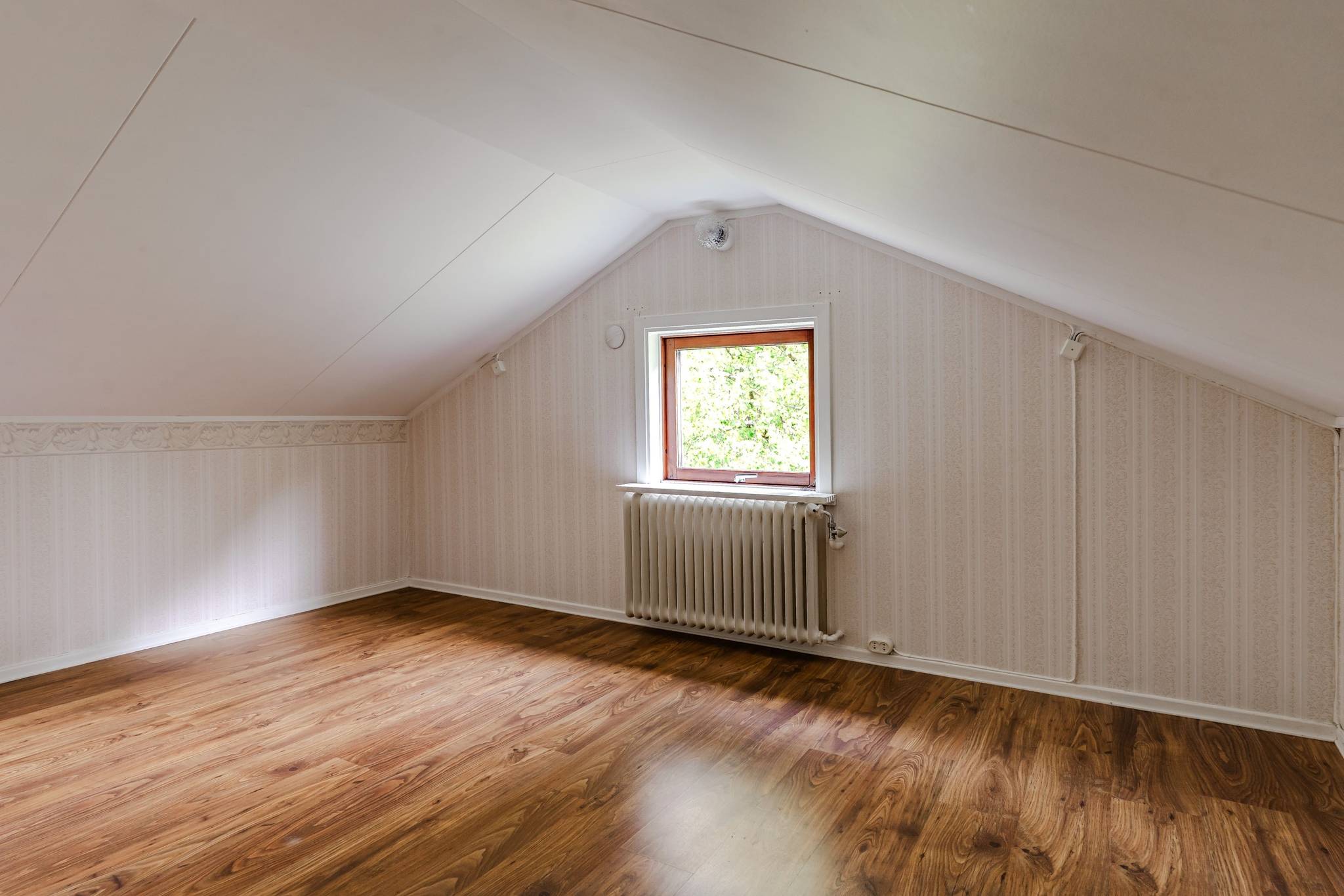 4 rum Villa på Mjäla 203 Rödön Krokoms kommun - bild 12