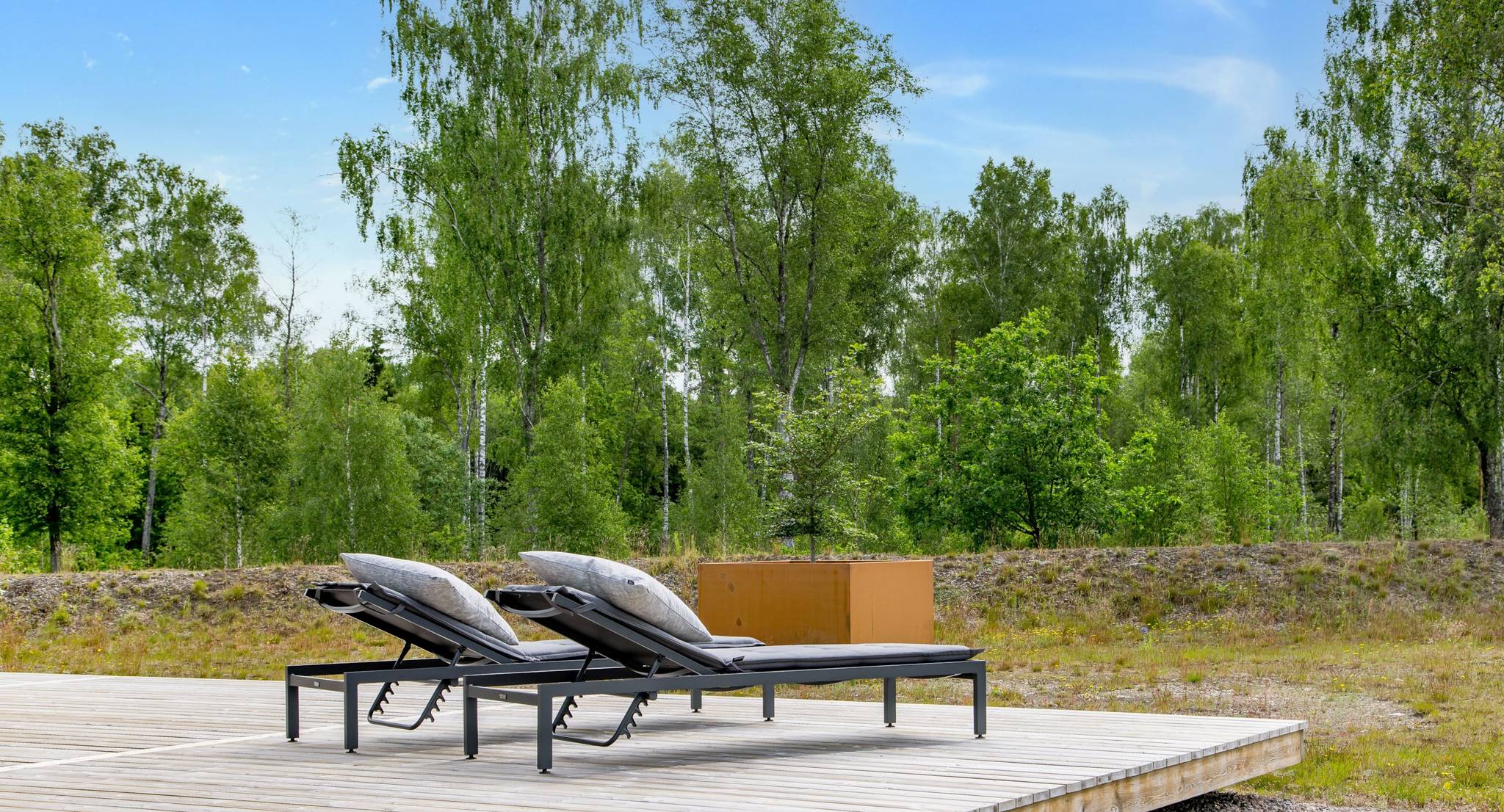 4 rum Villa på Marklunda 2022 Osby kommun - bild 36