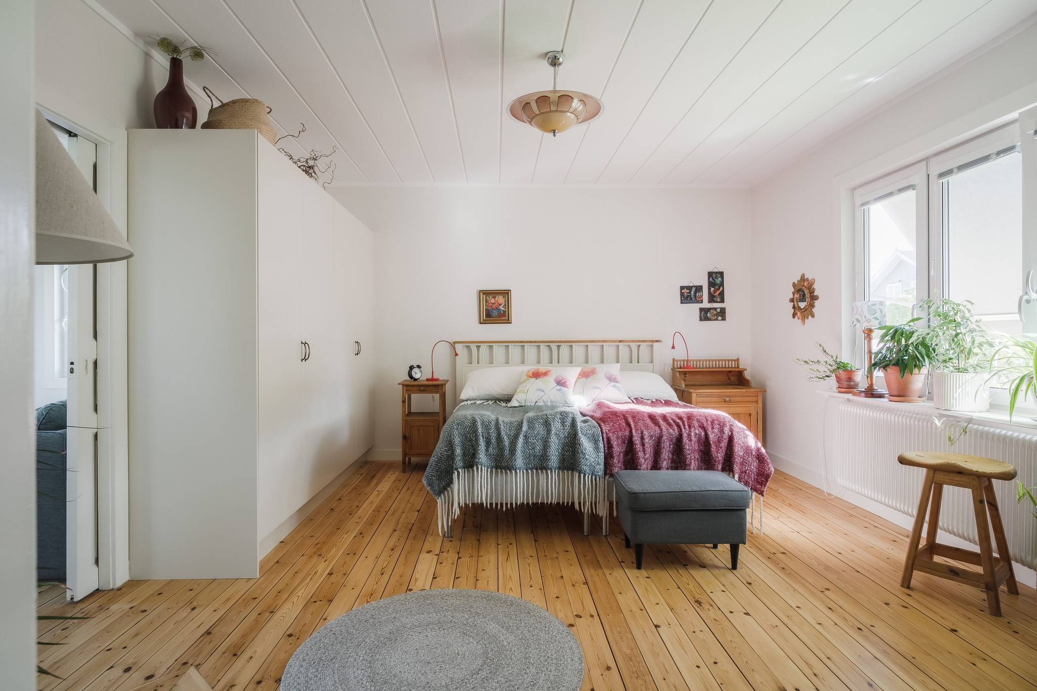 5 rum Villa på Dalstavägen 8 Bomhus Gävle kommun - bild 20