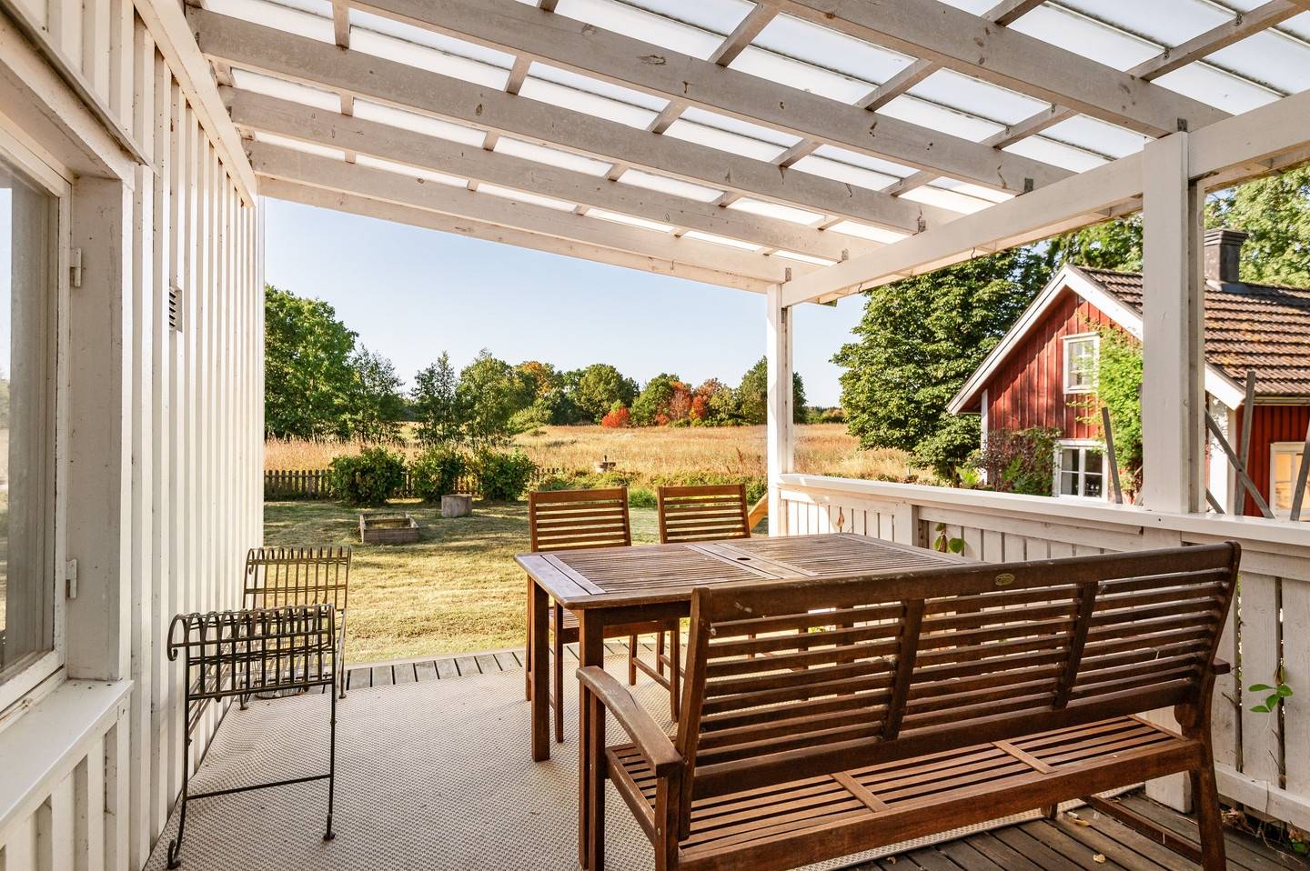 2 rum Villa på Kålstad Nyborg 1 Heda Ödeshögs kommun - bild 36