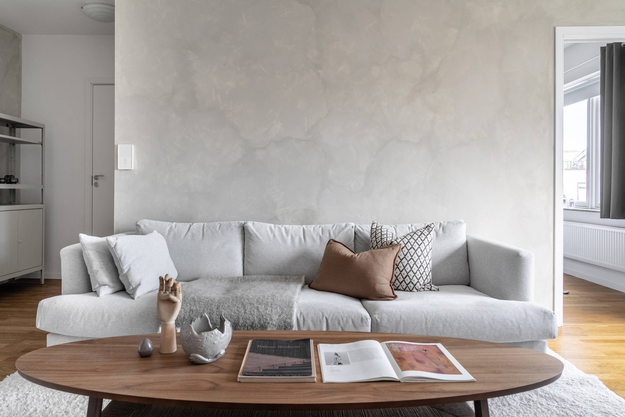 2 rum Lägenhet på Sivs gränd 9B Hyllie Malmö kommun - bild 6