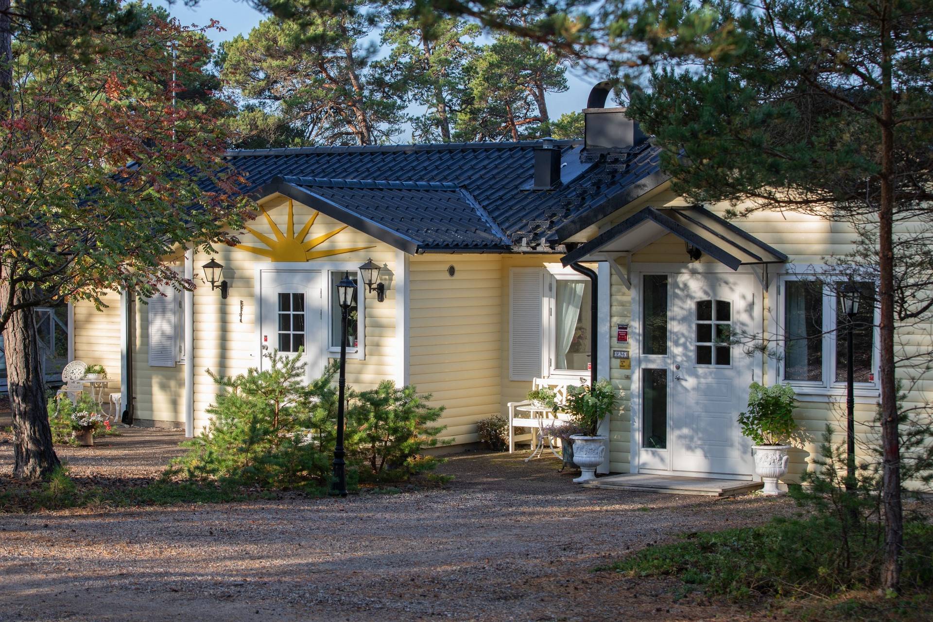 6 rum Villa på Lummelunda Nyhamnsvägen 36 Lummelunda Gotlands kommun - bild 39
