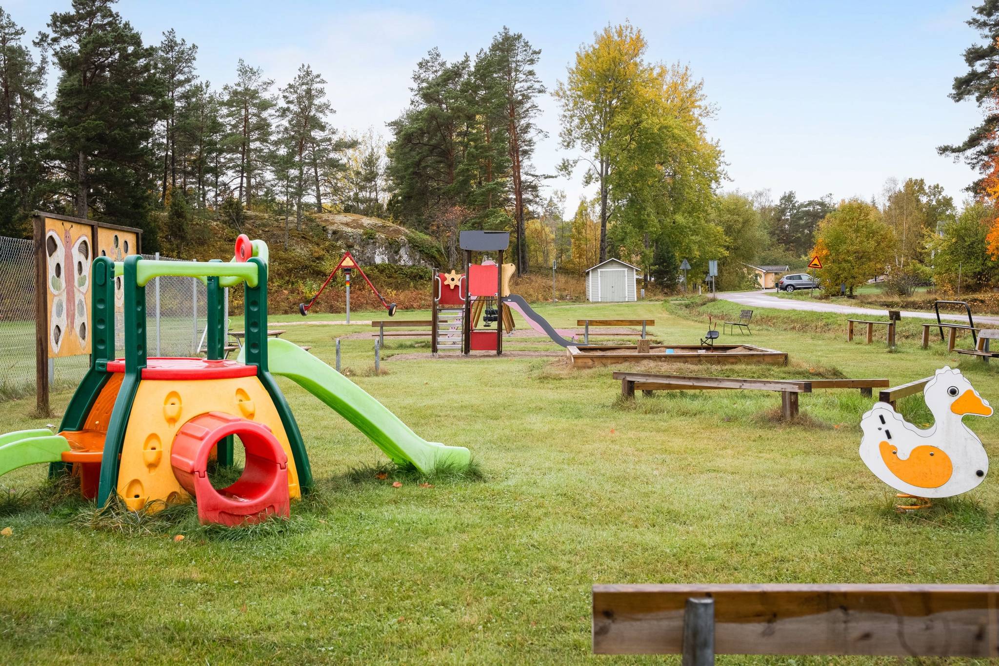 3 rum Villa på Styrbordsvägen 16 Skeppsvik Nyköpings kommun - bild 36